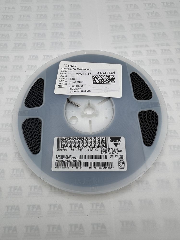 Featured electronic component inventory photo 18