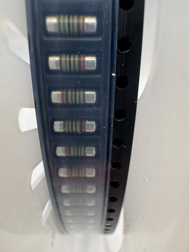 Featured electronic component inventory photo 21