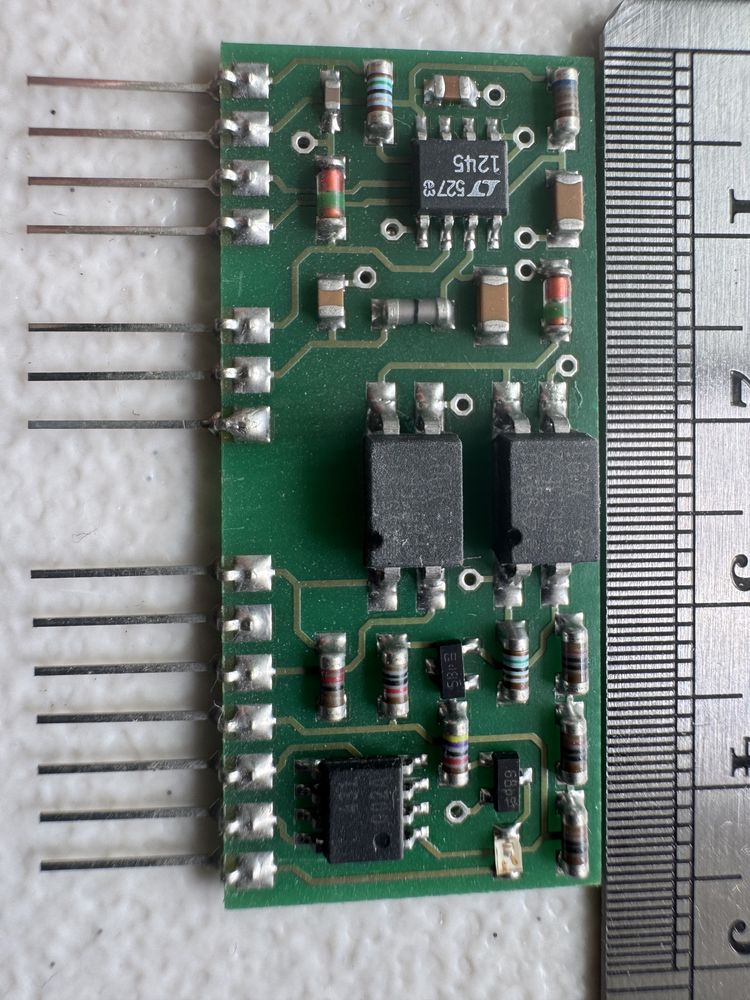 Featured electronic component inventory photo 23