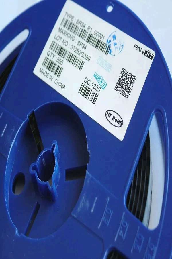 1N5819-E354 featured product