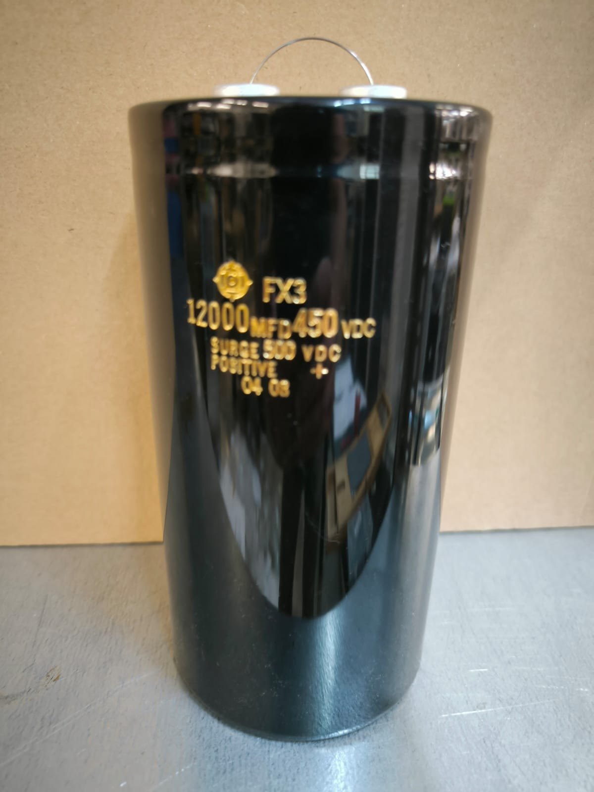 12000UF-450 product photo 2