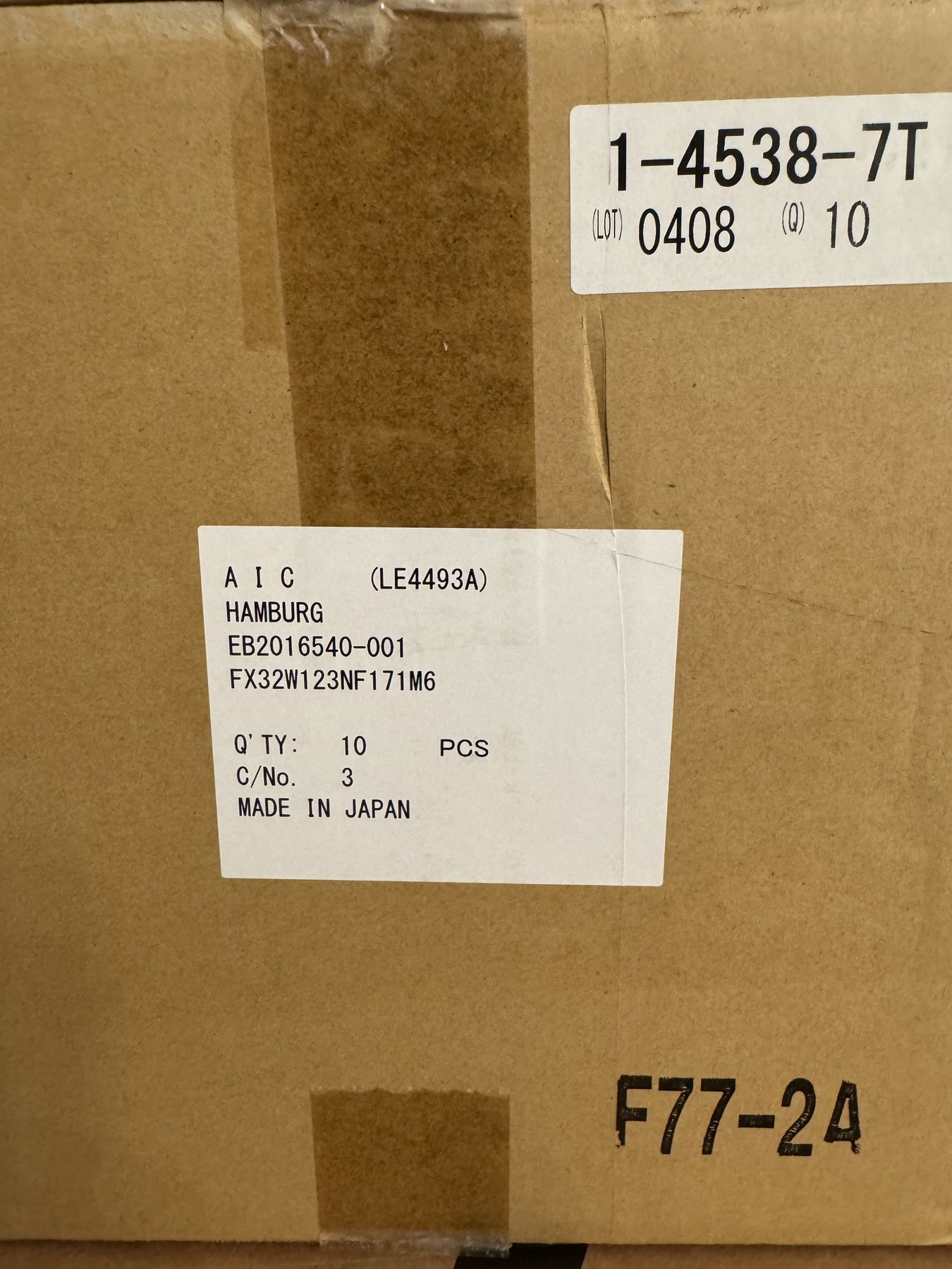 12000UF-450 product photo 6