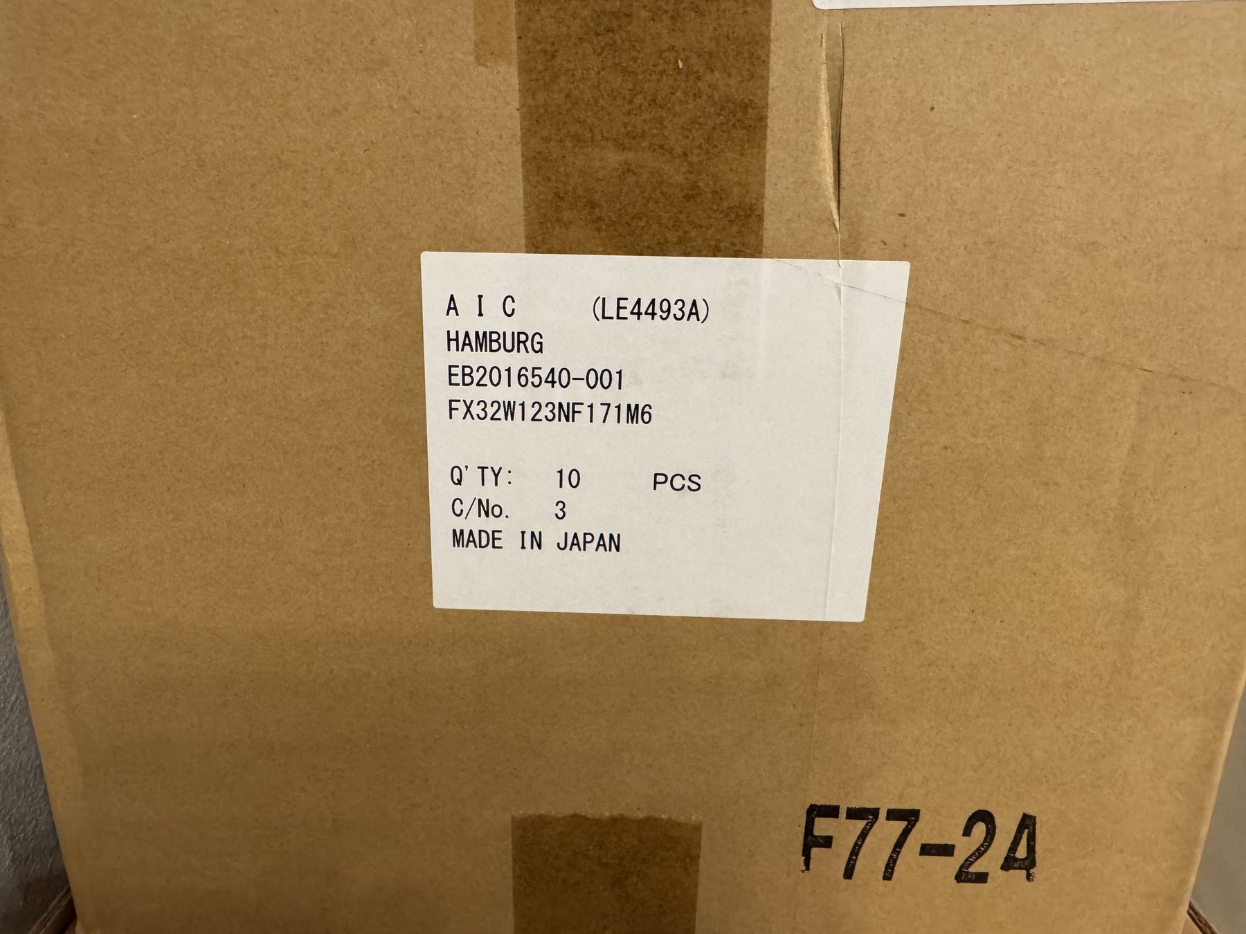 12000UF-450 product photo 7