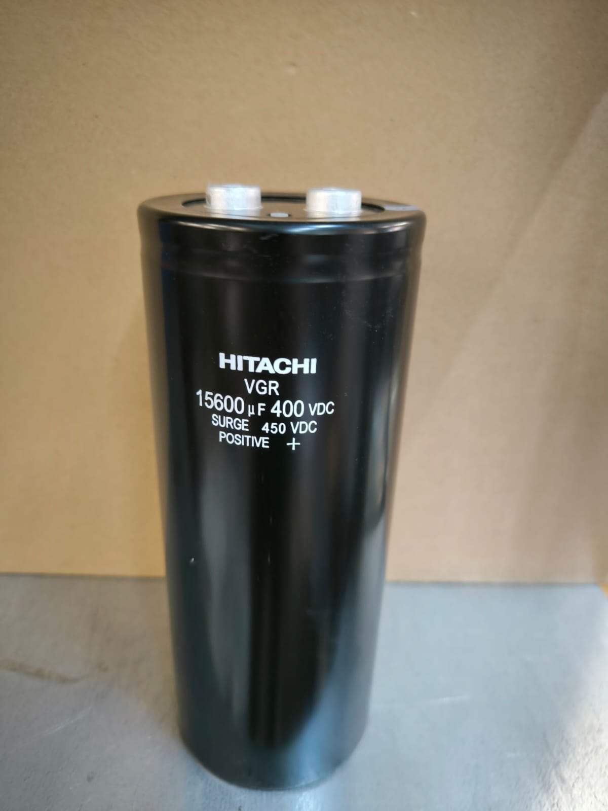 15600UF-400V product photo 2