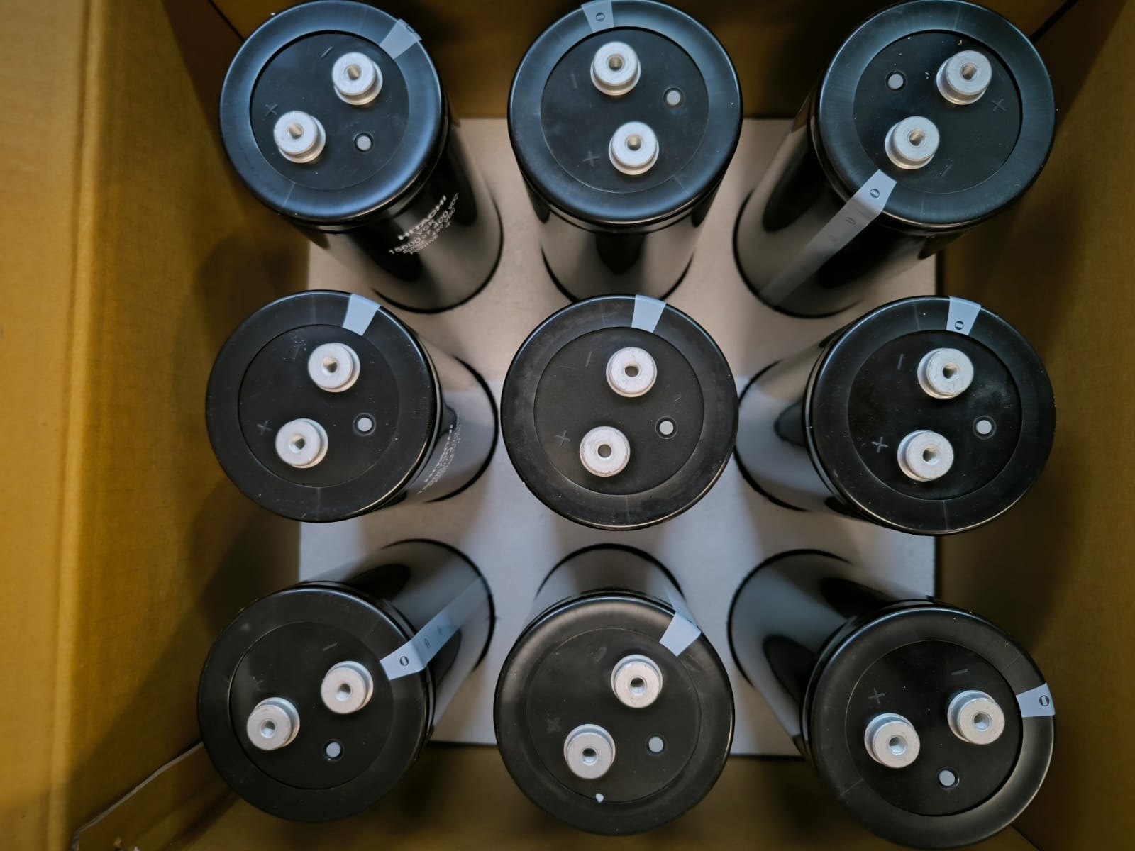 15600UF-400V product photo 3