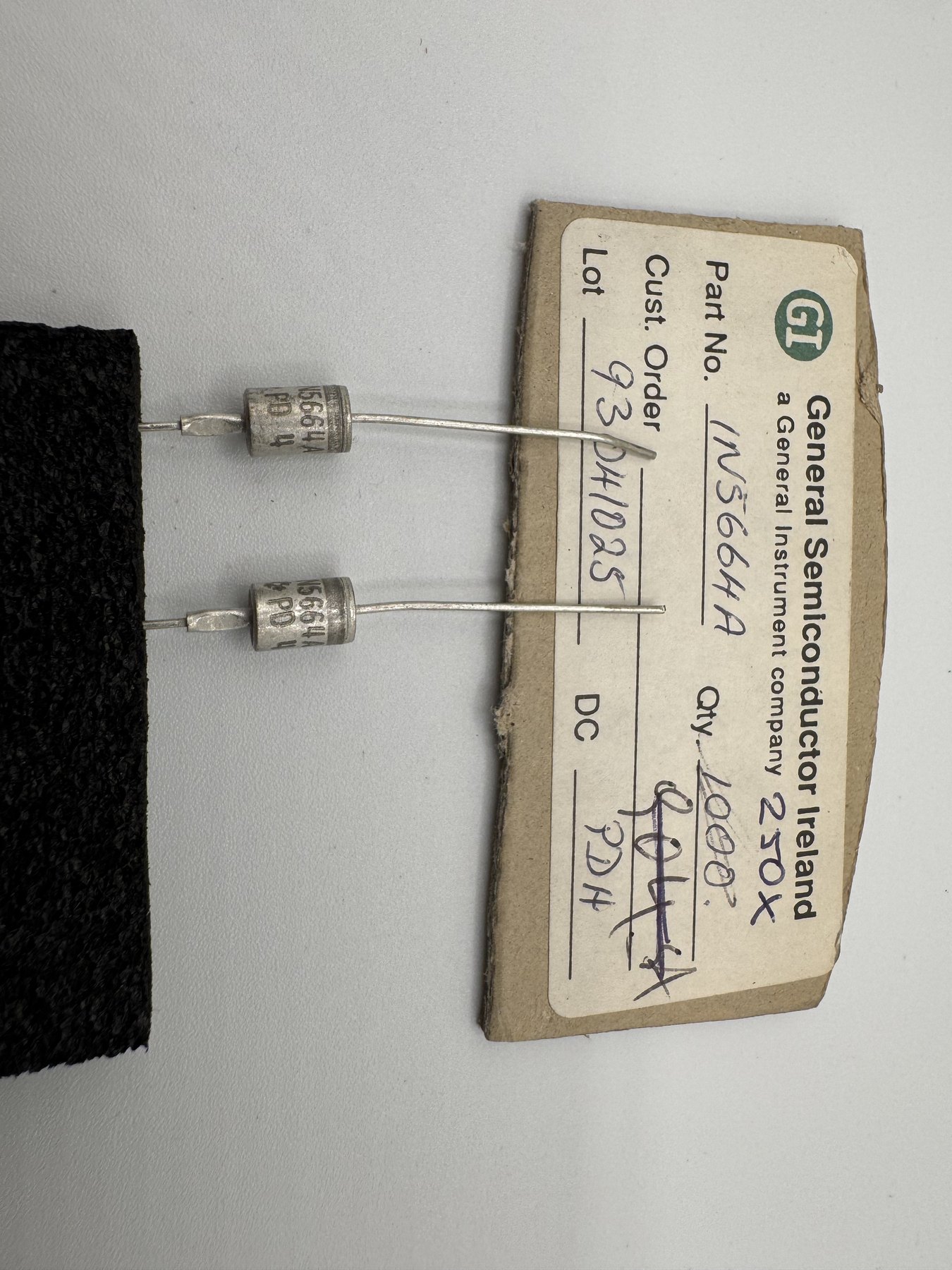 1N5664A GI product photo 1