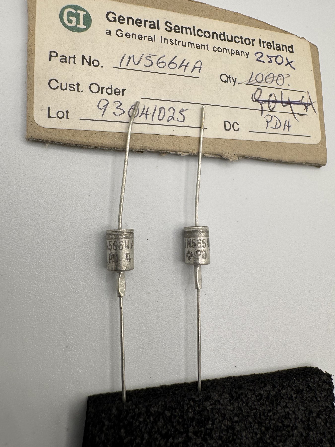 1N5664A GI product photo 3