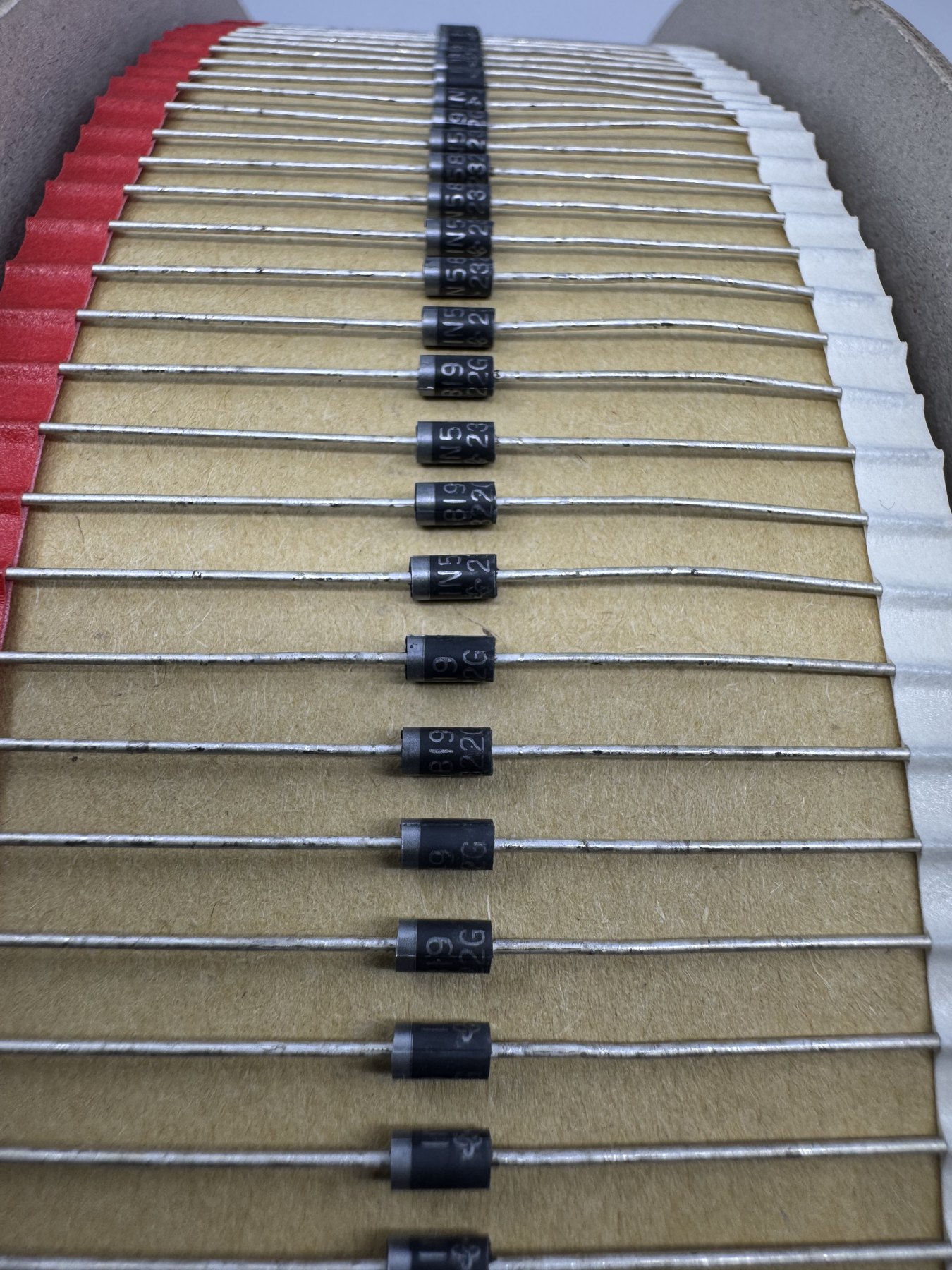 1N5819-E354 product photo 4