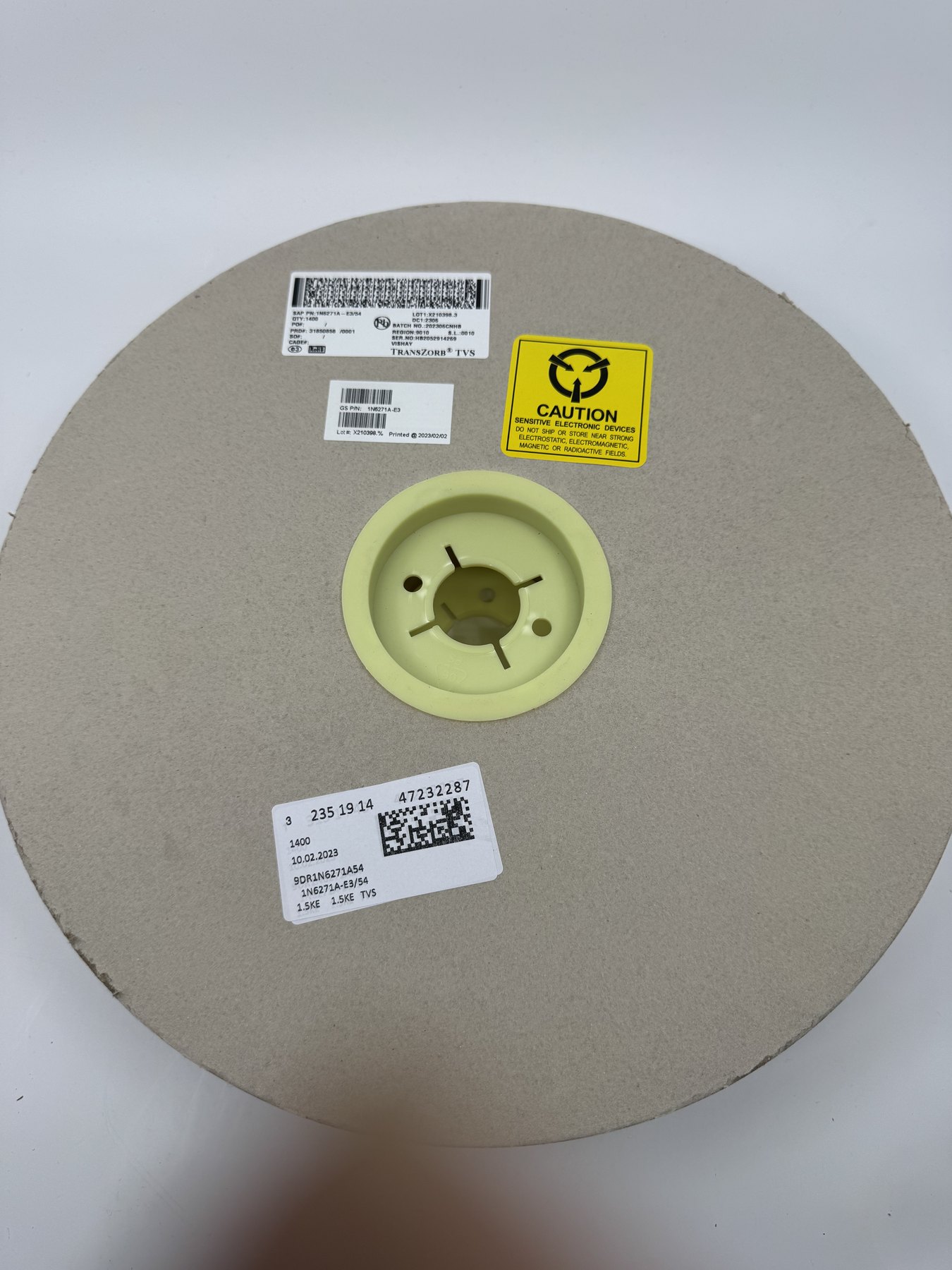 1N6271A-E354 product photo 1