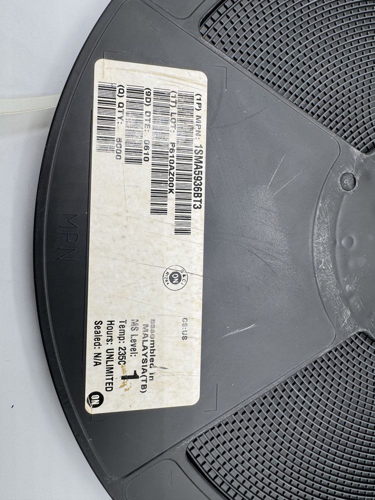 1SMA5936BT3 product photo 1