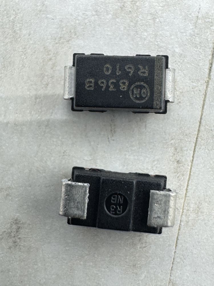1SMA5936BT3 product photo 2