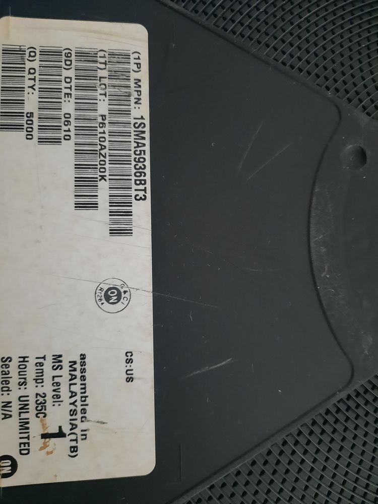 1SMA5936BT3 product photo 5