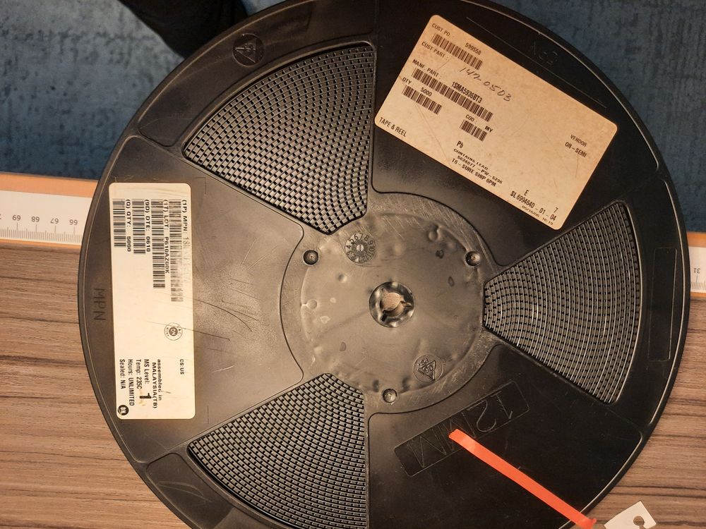 1SMA5936BT3 product photo 6