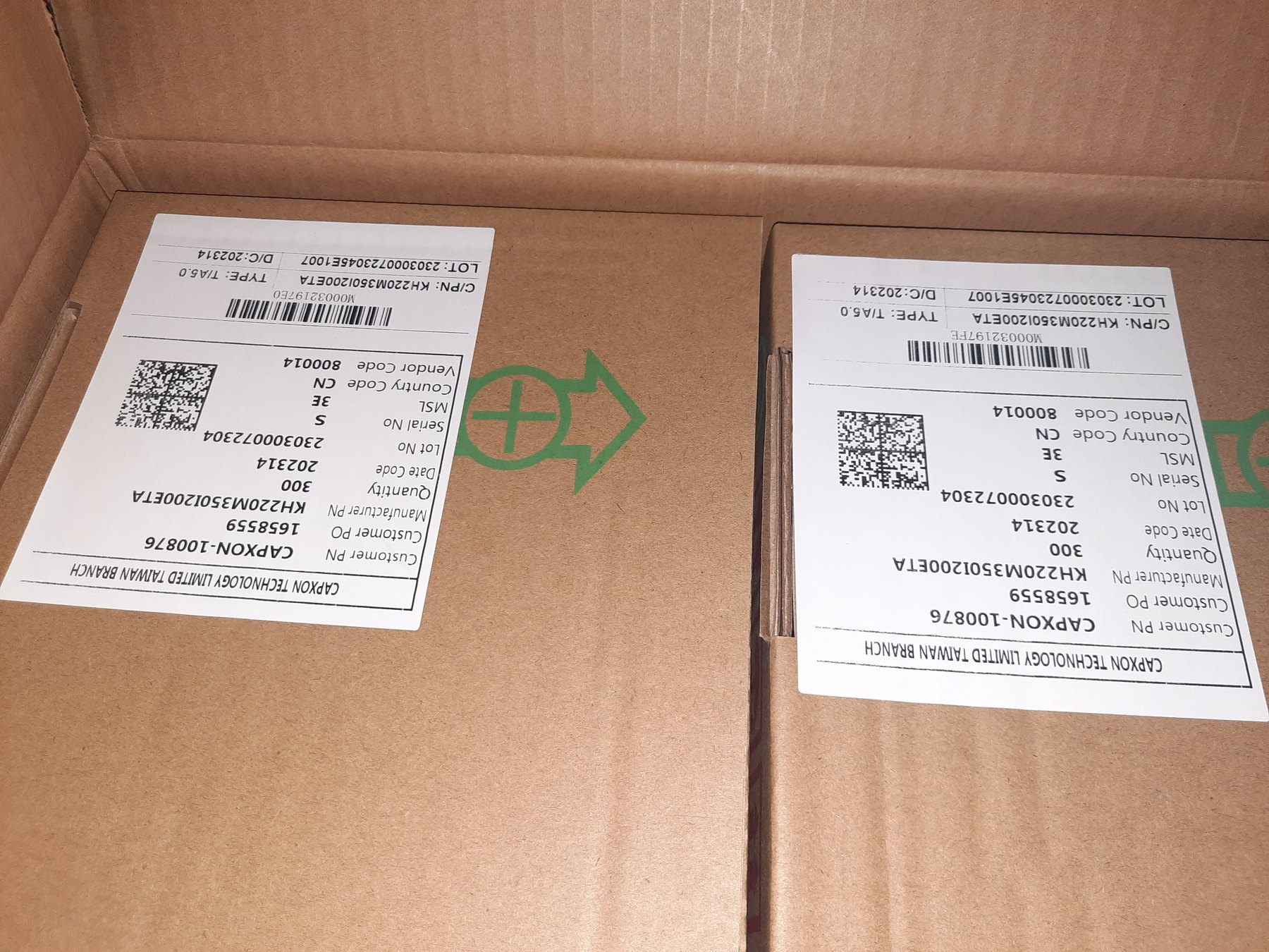 22UF-350V product photo 4