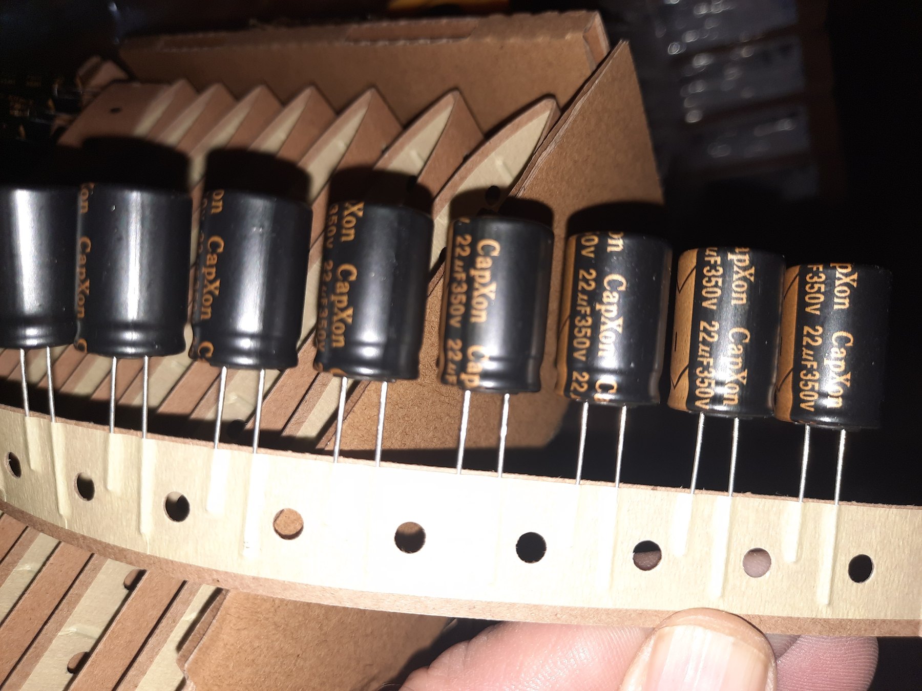 22UF-350V product photo 6