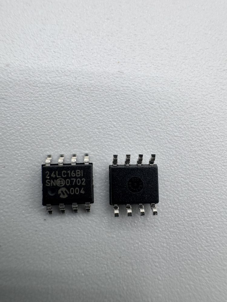 24LC16BT-I/SN product photo 3
