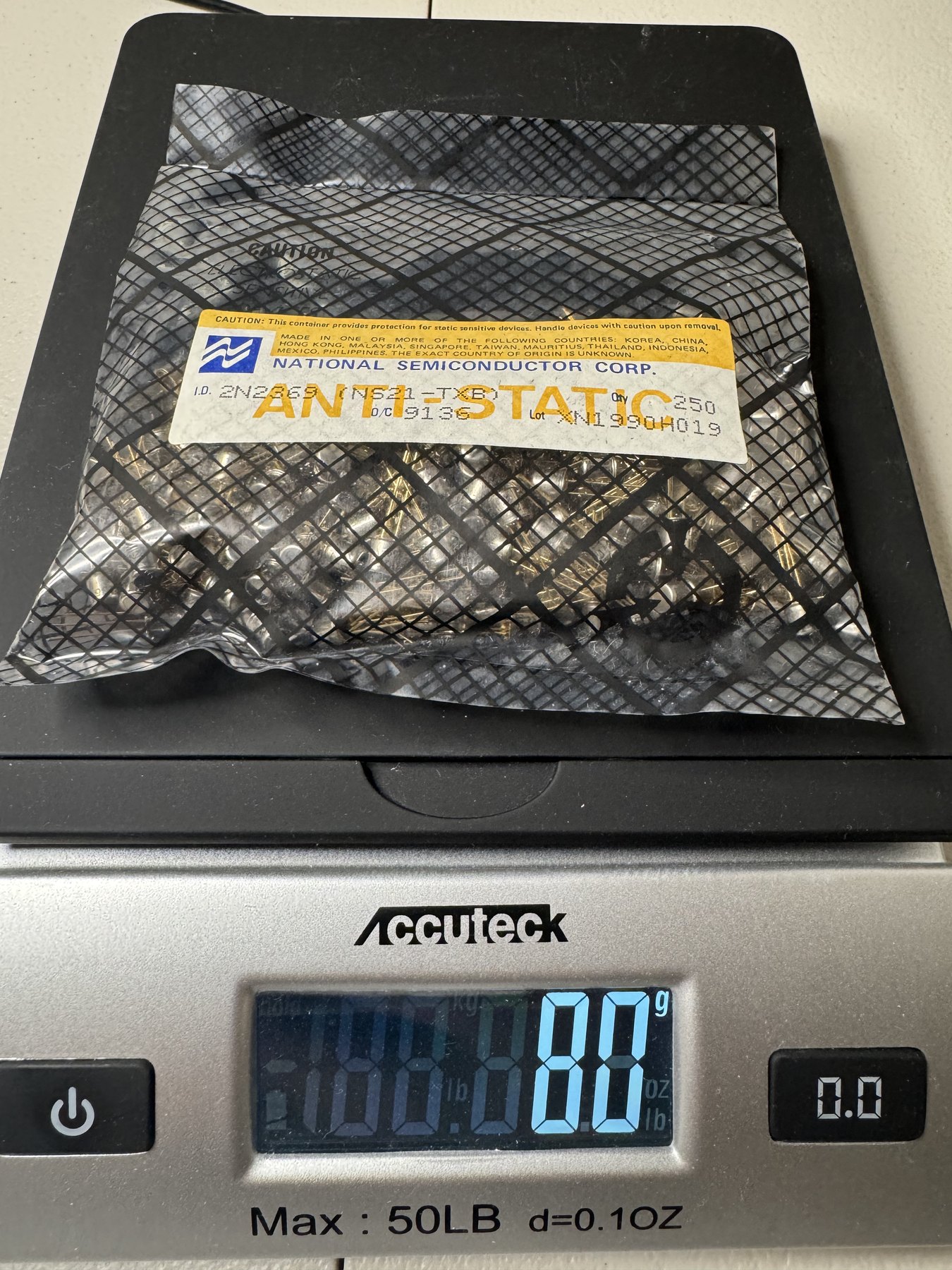 2N2369 product photo 10