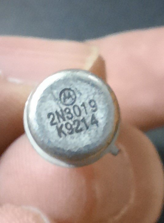 2N3019 product photo 4