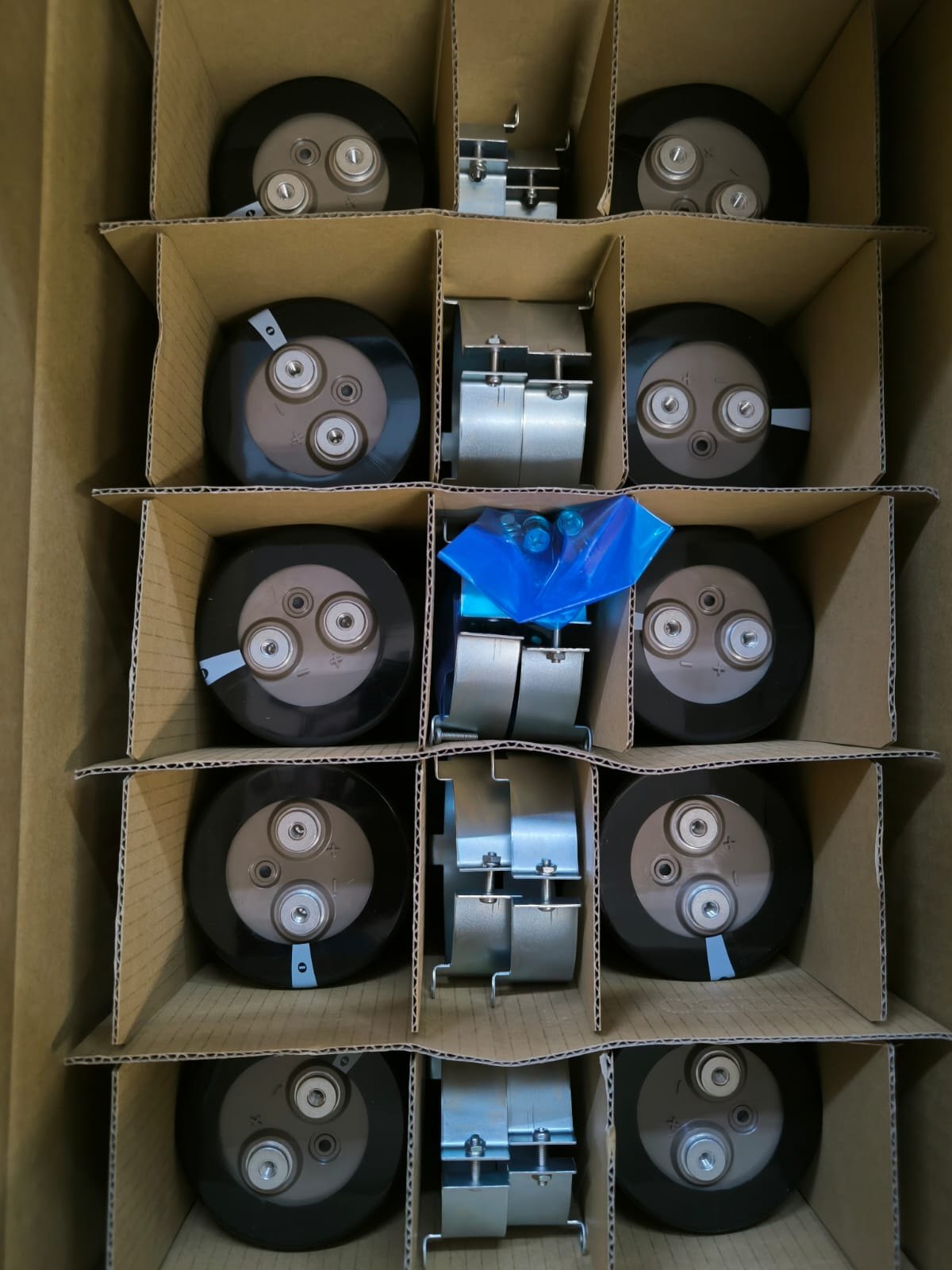 33000UF-160V product photo 3