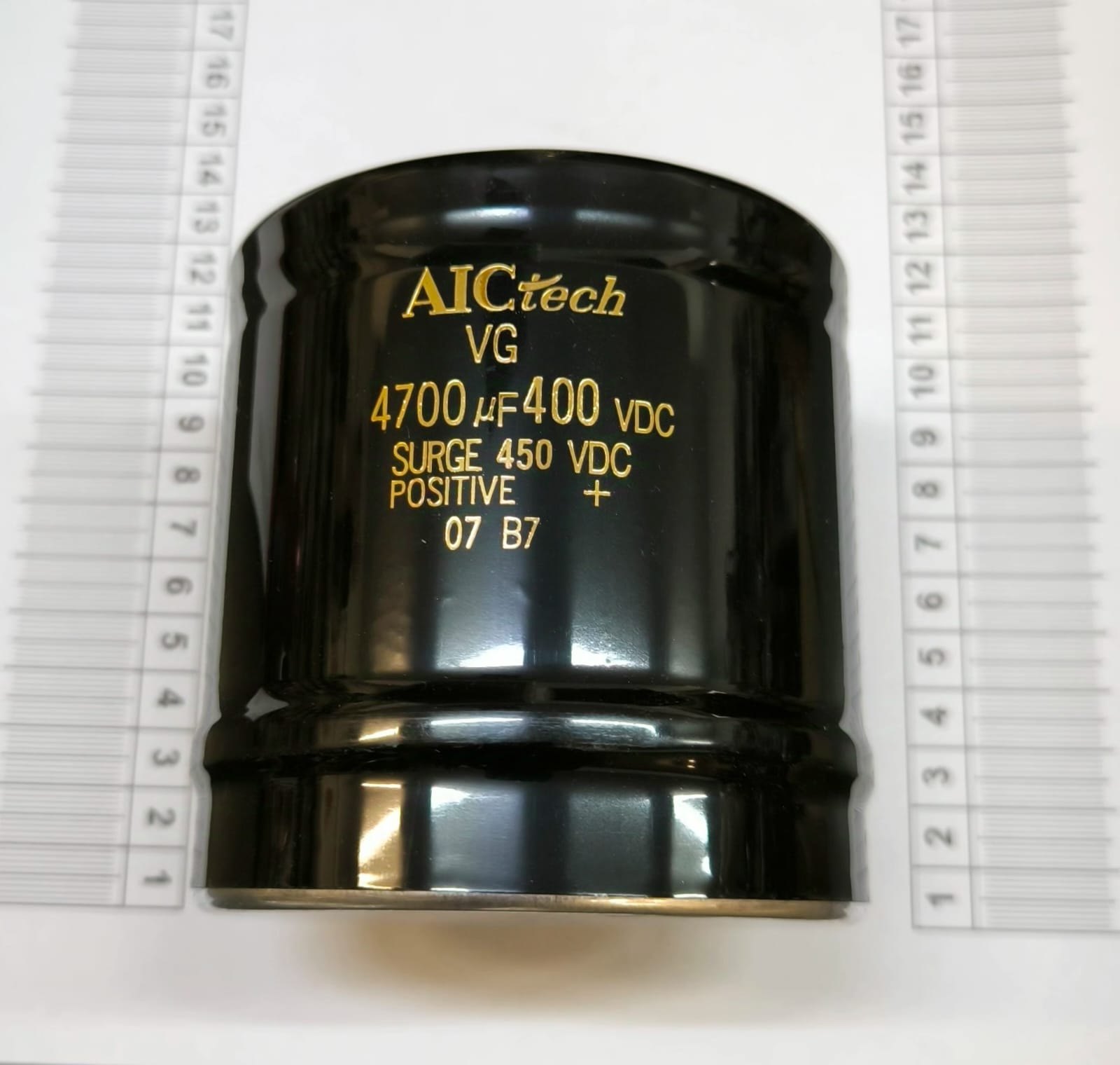 4700UF-400 FXA2G472B product photo 6