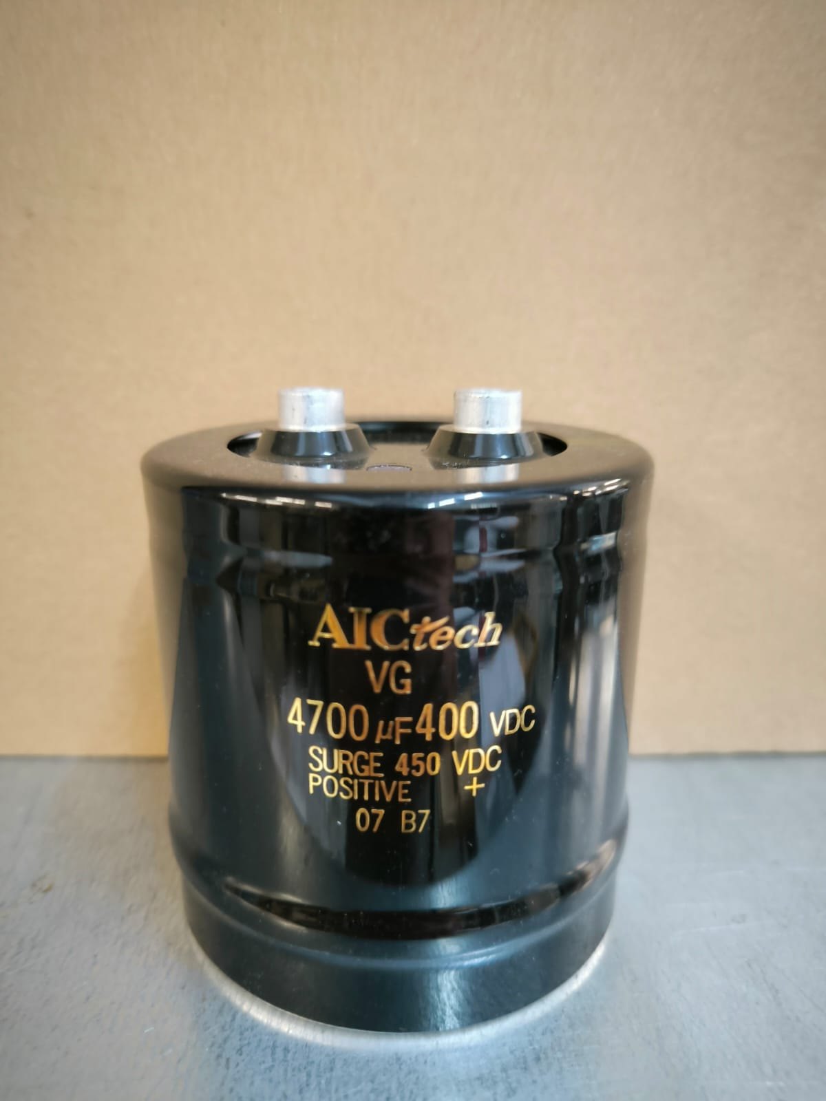 4700UF-400 FXA2G472B product photo 7