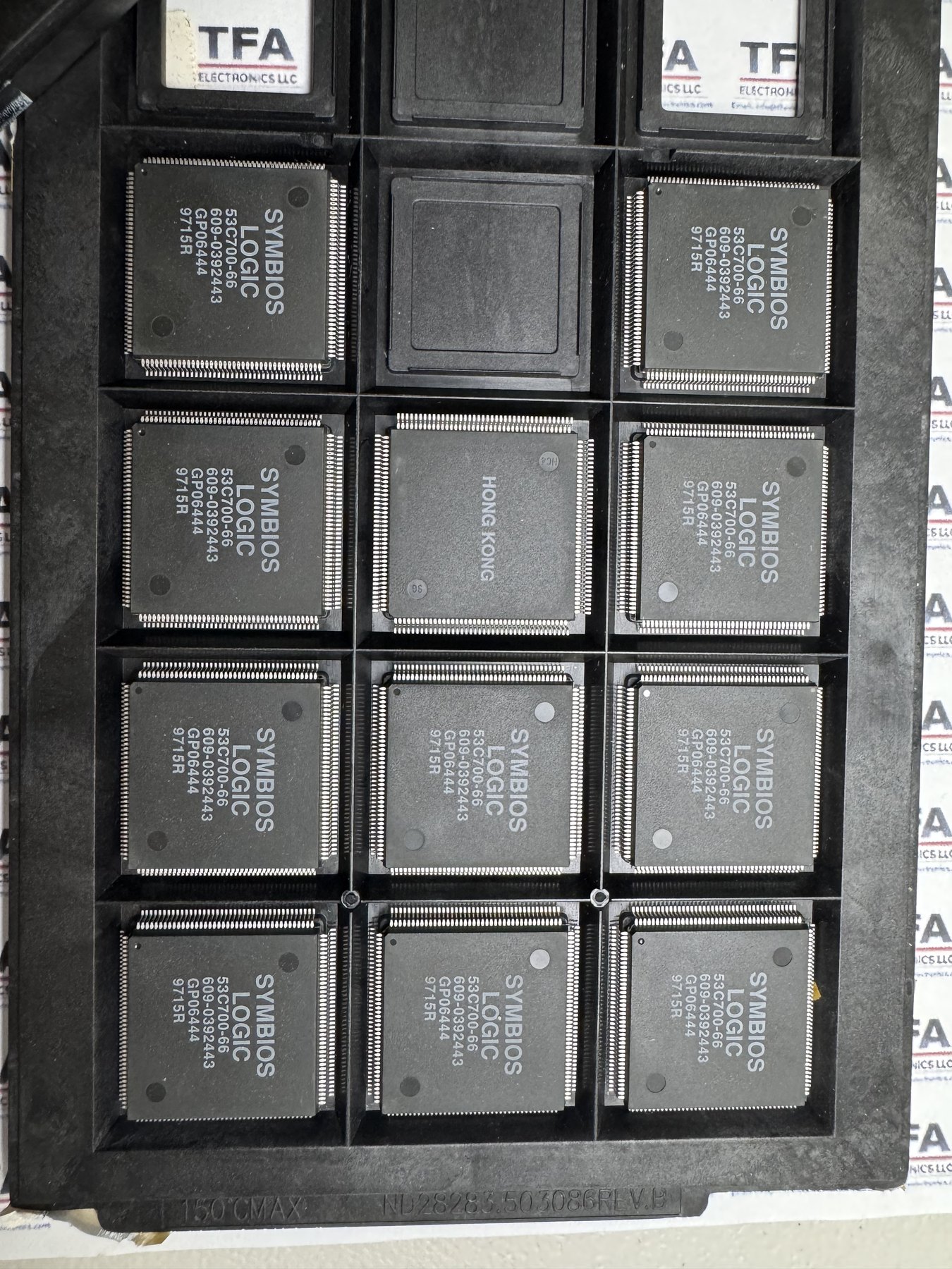 53C700-66 product photo 7