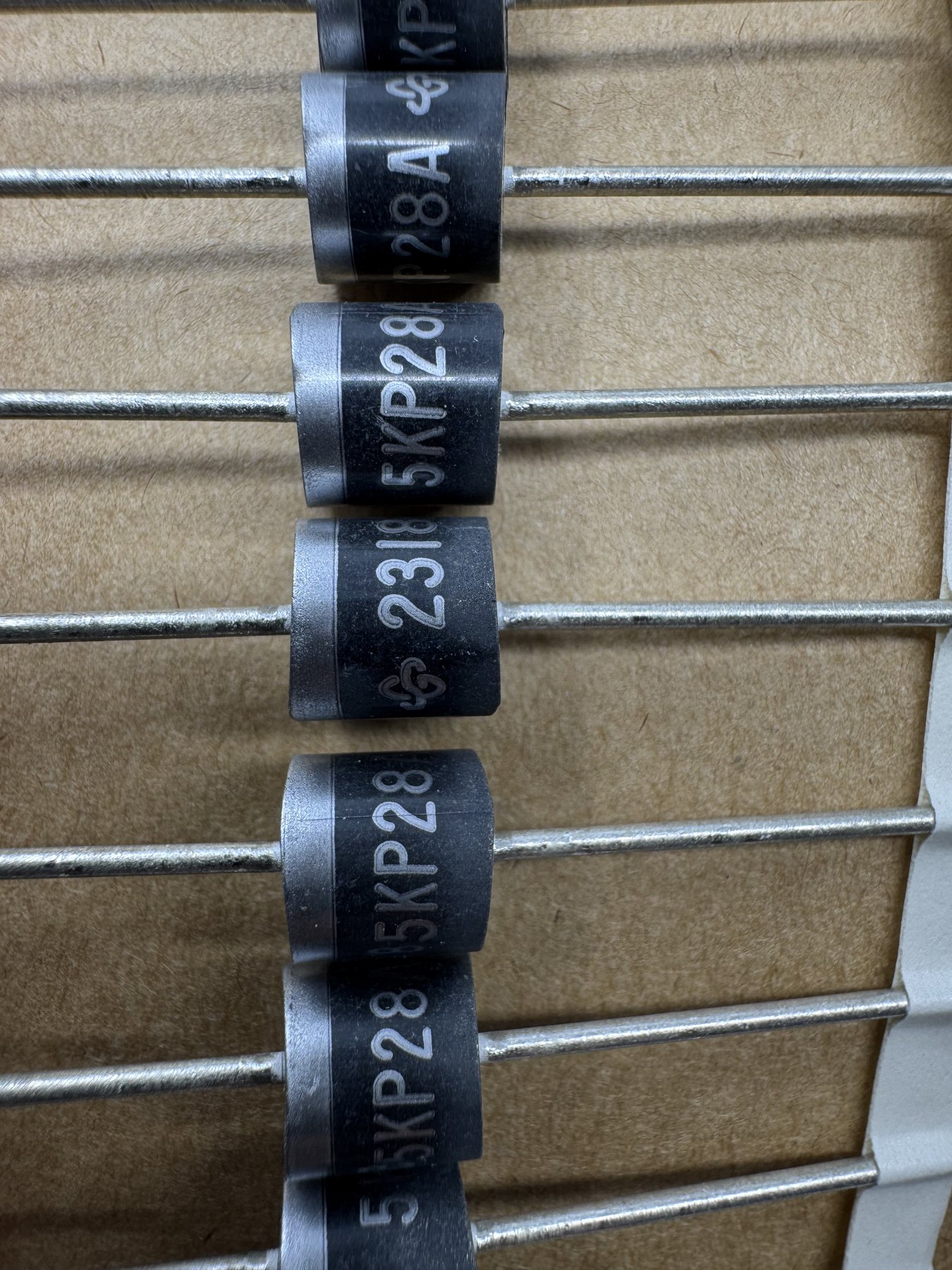 5KP28A product photo 4