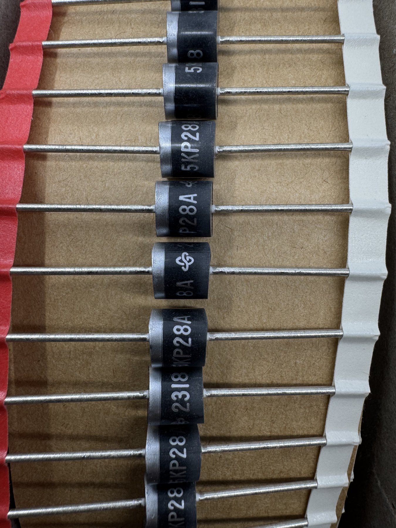 5KP28A product photo 6