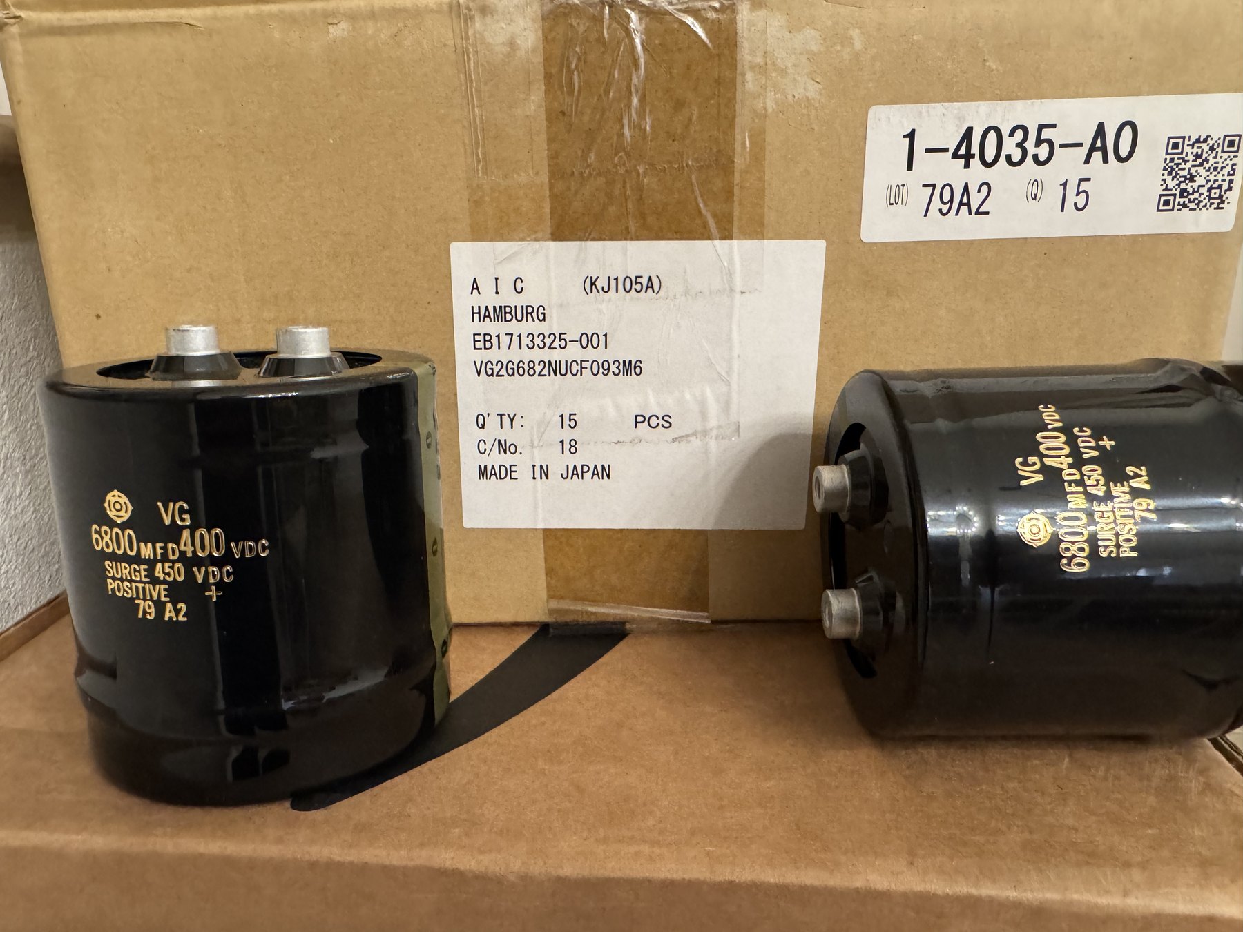 6800UF-400 product photo 12