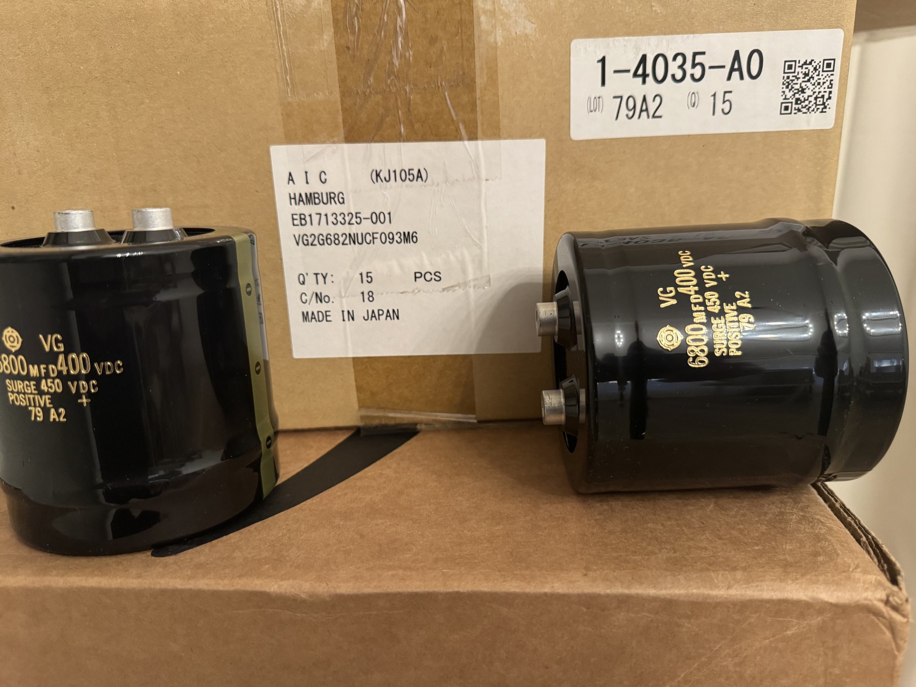 6800UF-400 product photo 14