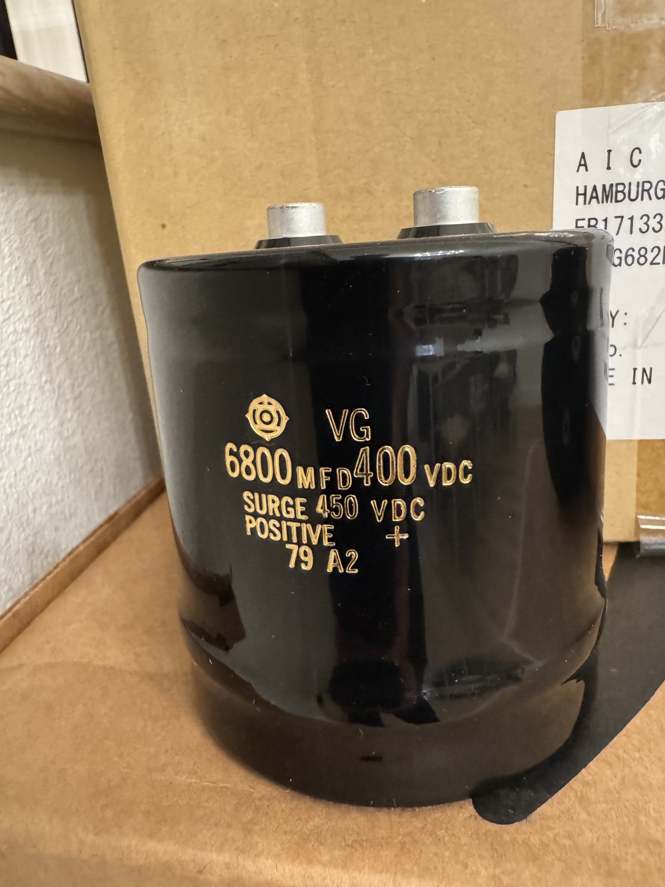 6800UF-400 product photo 15