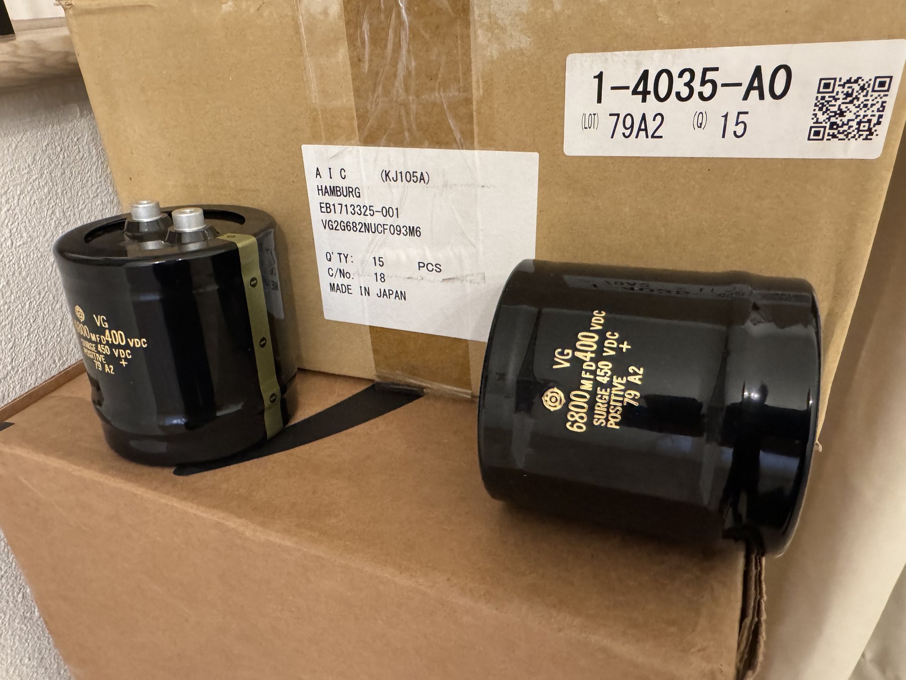6800UF-400 product photo 16