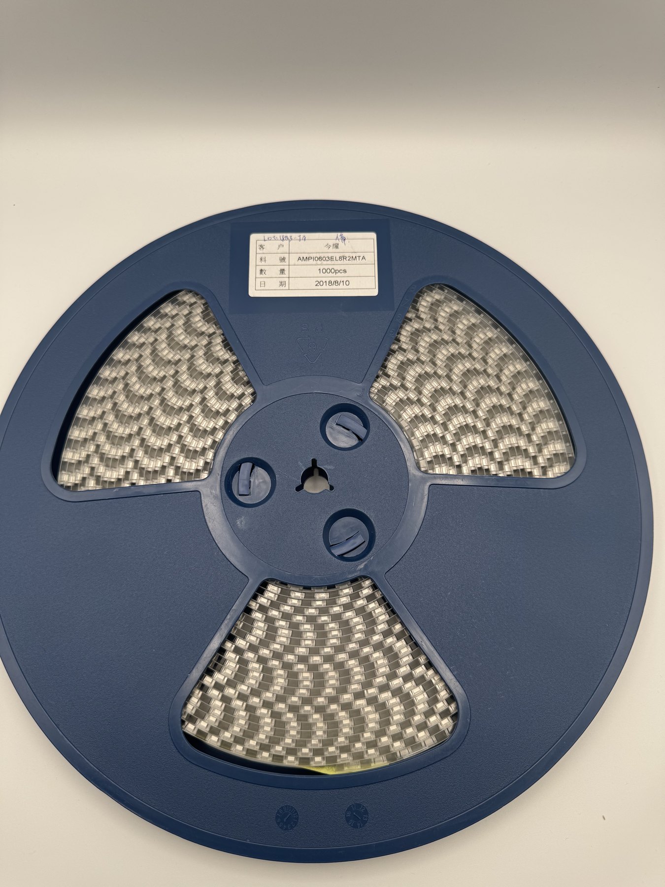 AMPI0603EL8R2MTA product photo 1