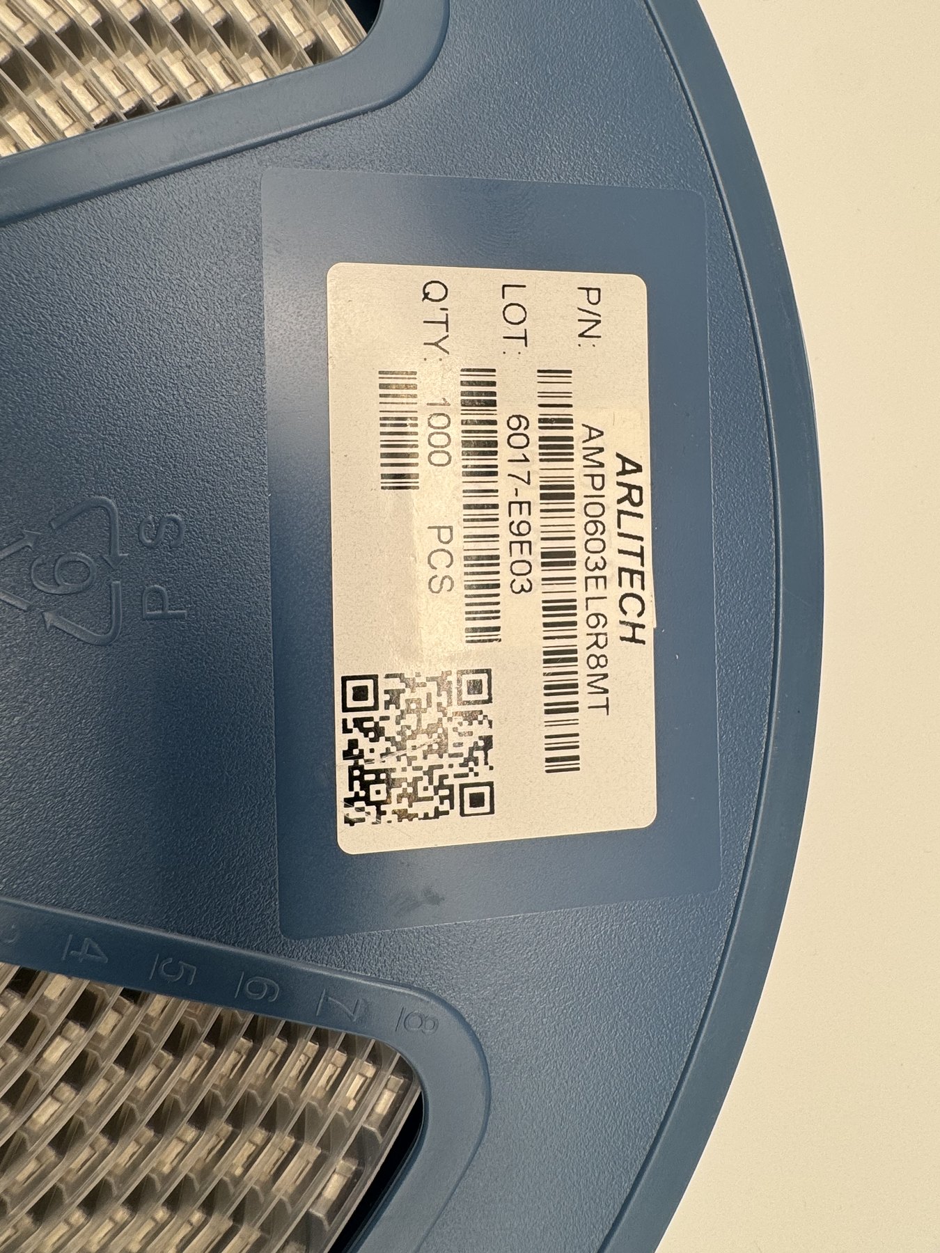 AMPI0630EL6R8MT product photo 2