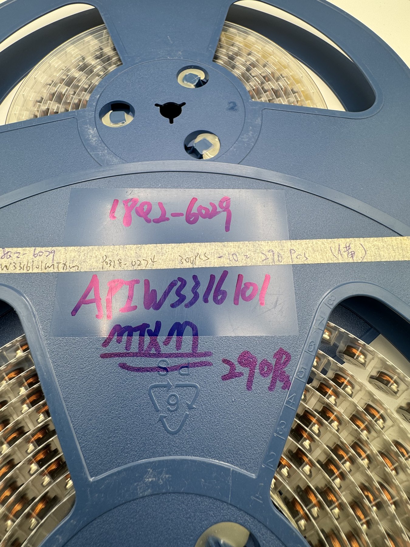 APIW3316101MTXM product photo 2