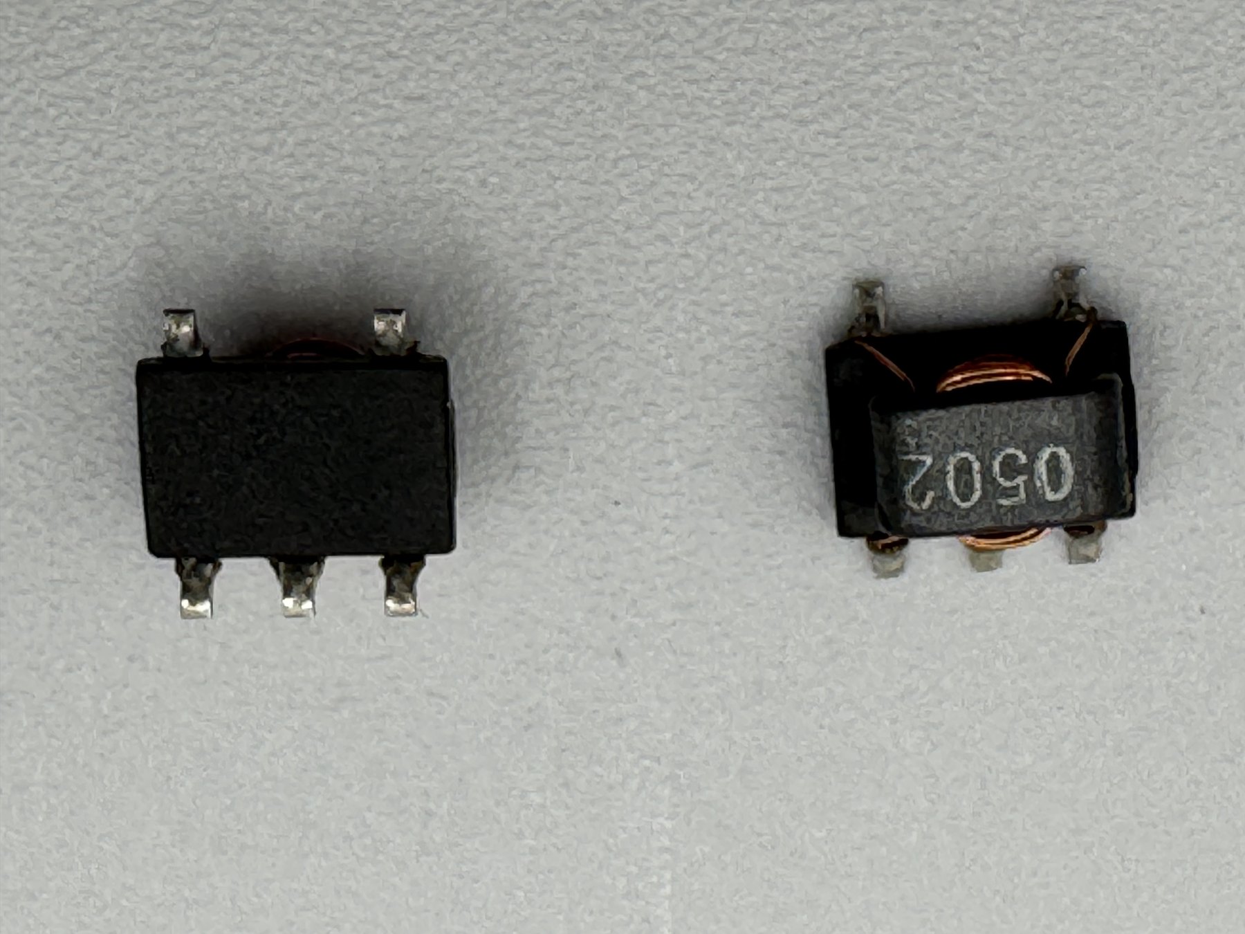 ARI235TR0502T-transformer smd product photo 3