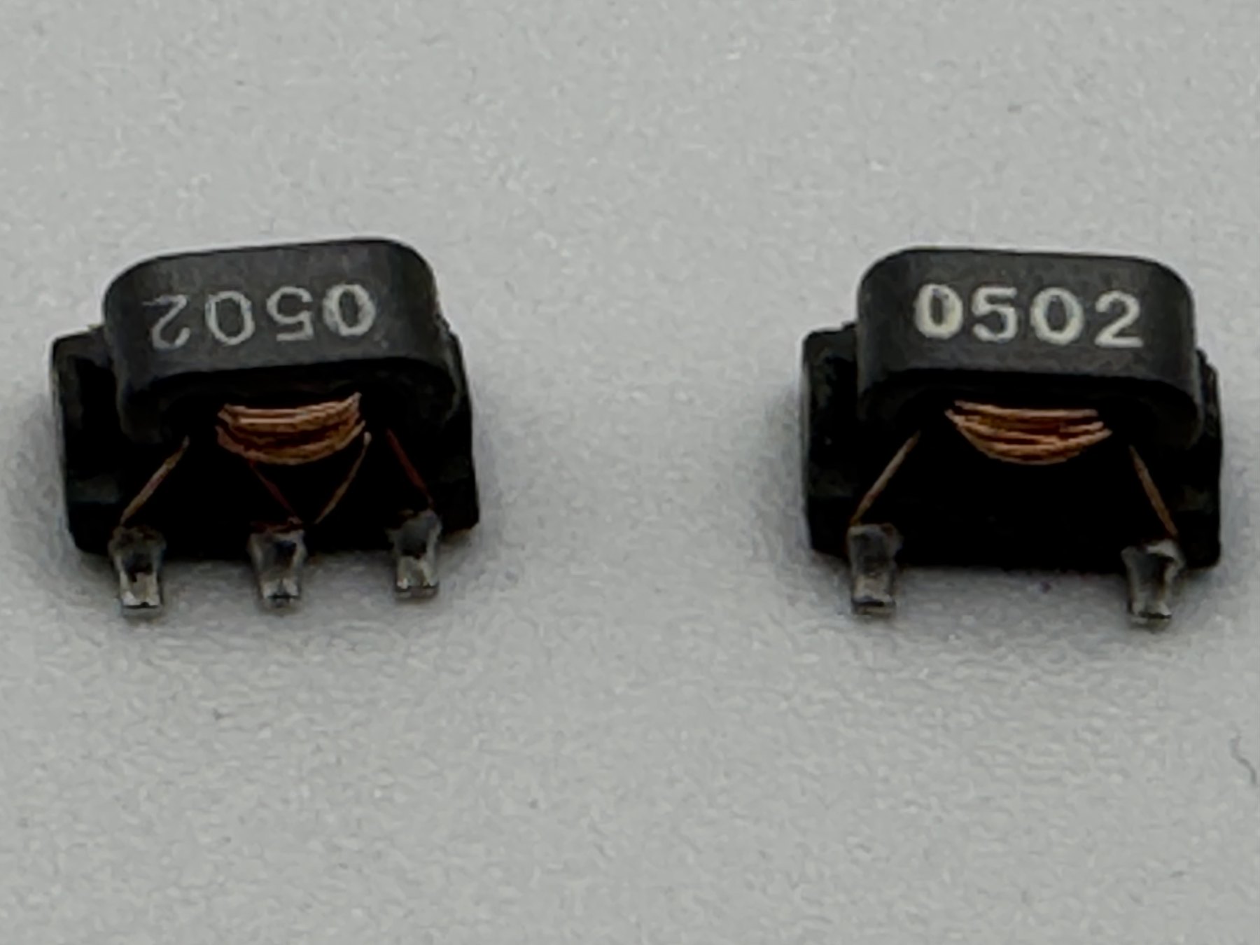 ARI235TR0502T-transformer smd product photo 5