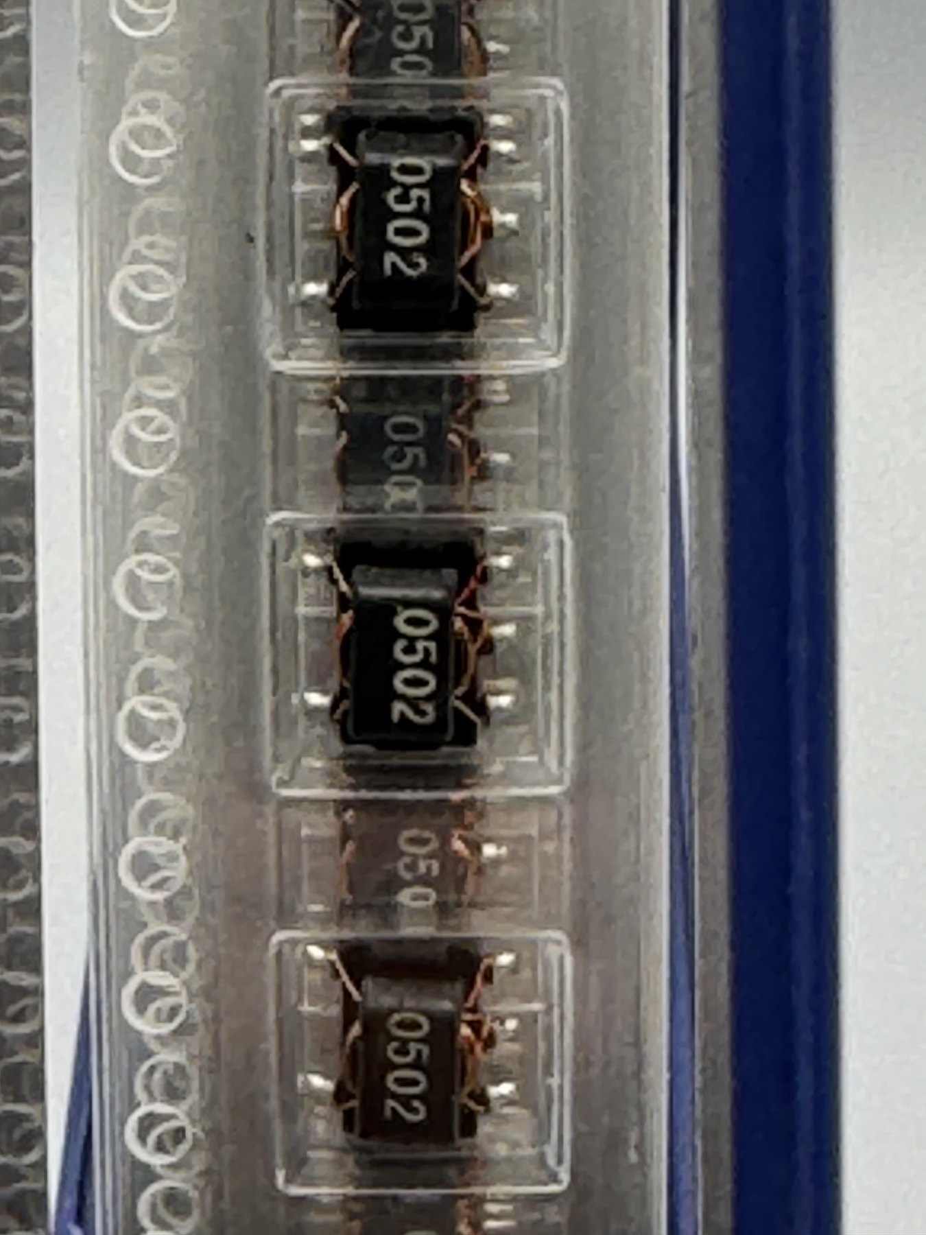 ARI235TR0502T-transformer smd product photo 7