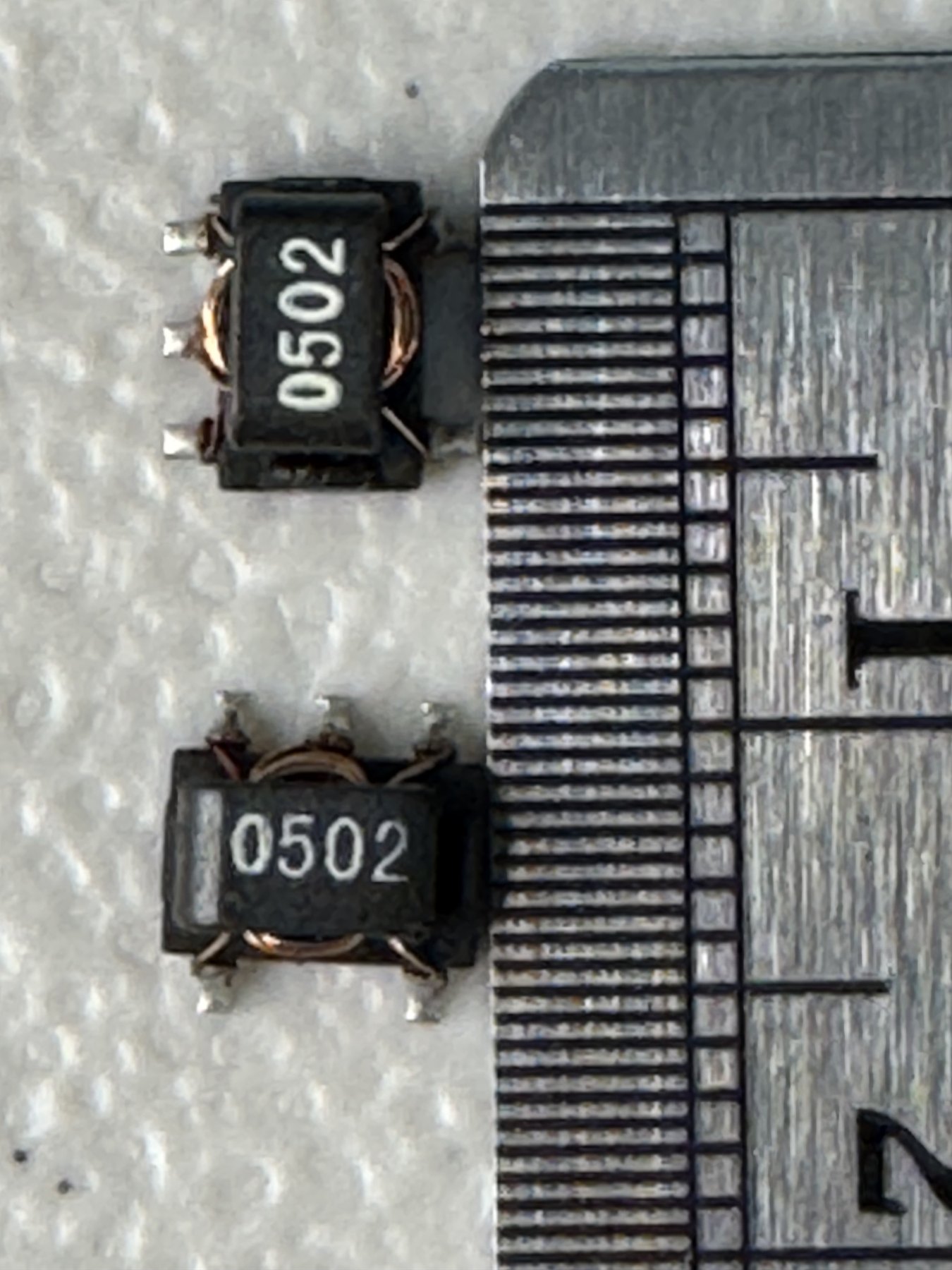 ARI235TR0502T-transformer smd product photo 9