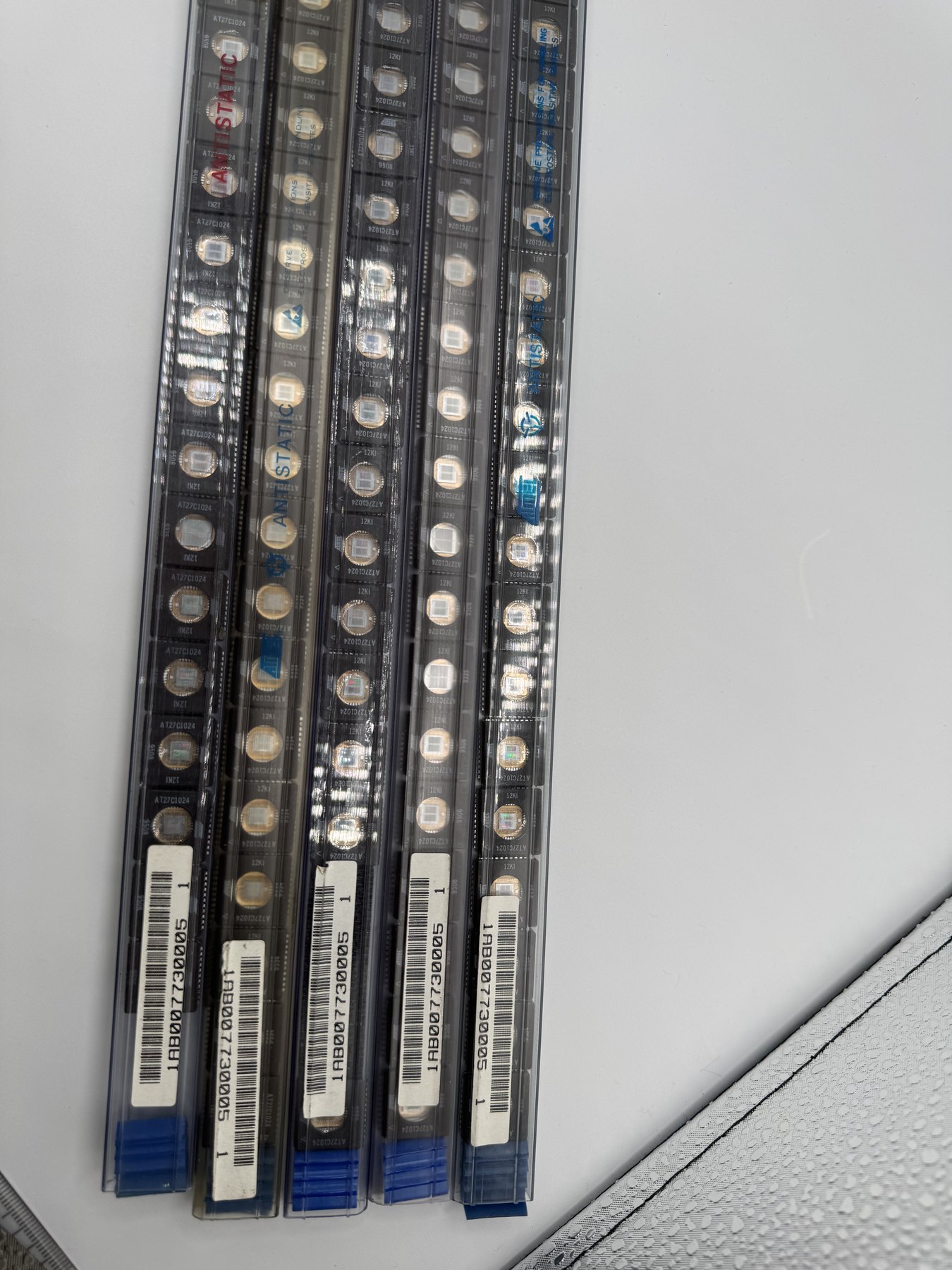 AT27C1024-12KI product photo 4