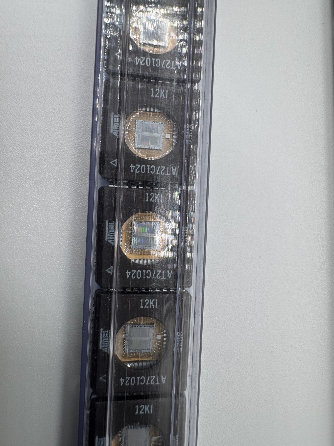 AT27C1024-12KI product photo 6