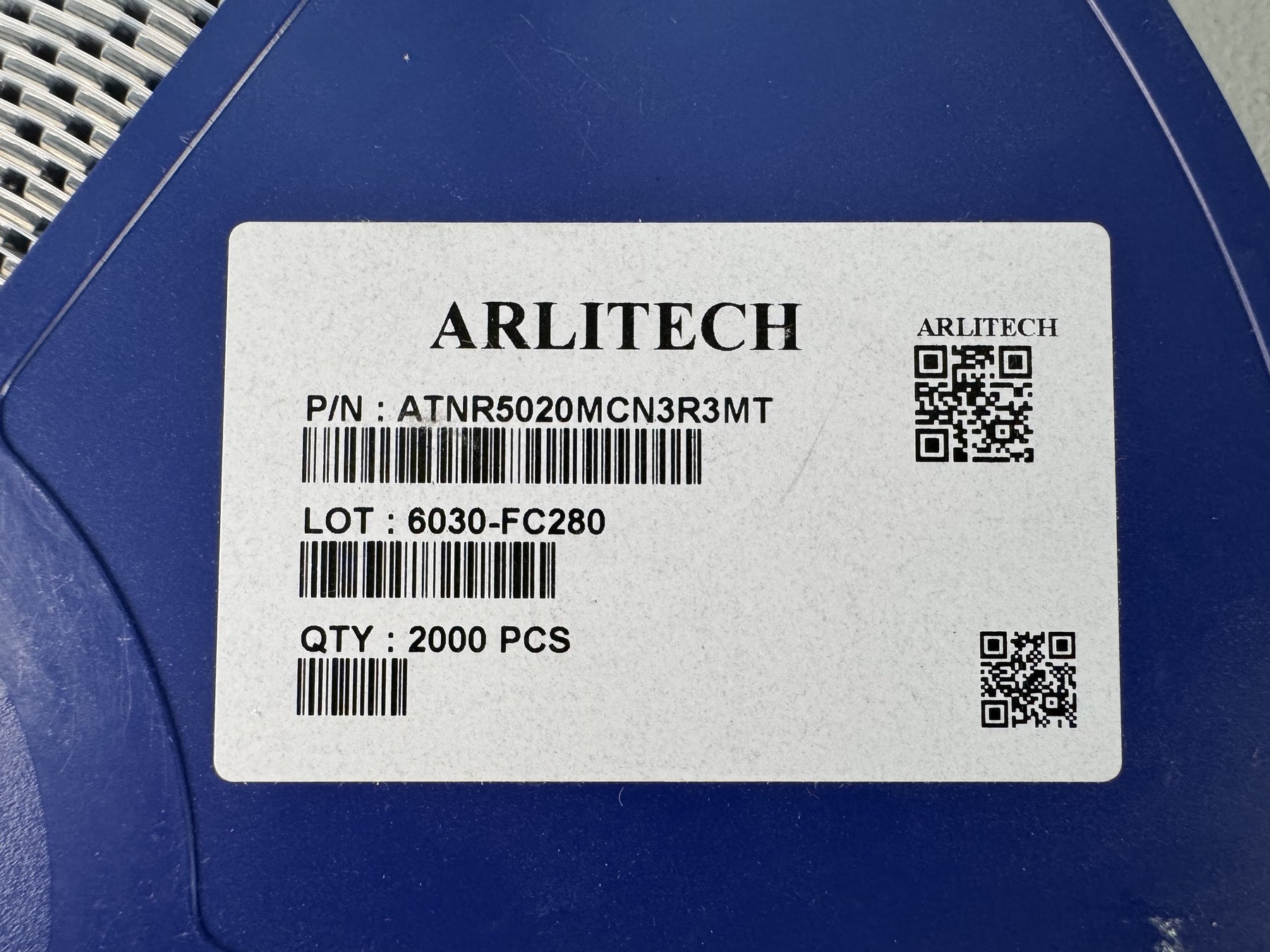 ATNR5020MCN3R3MT