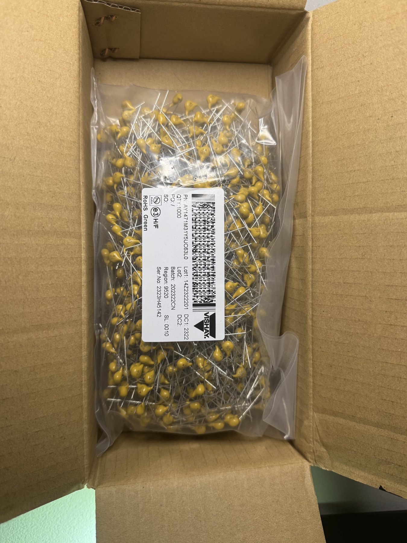 AY1471M31Y5UC63L0 product photo 4