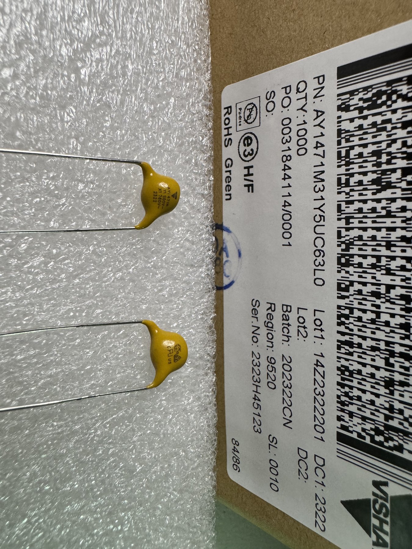 AY1471M31Y5UC63L0 product photo 6
