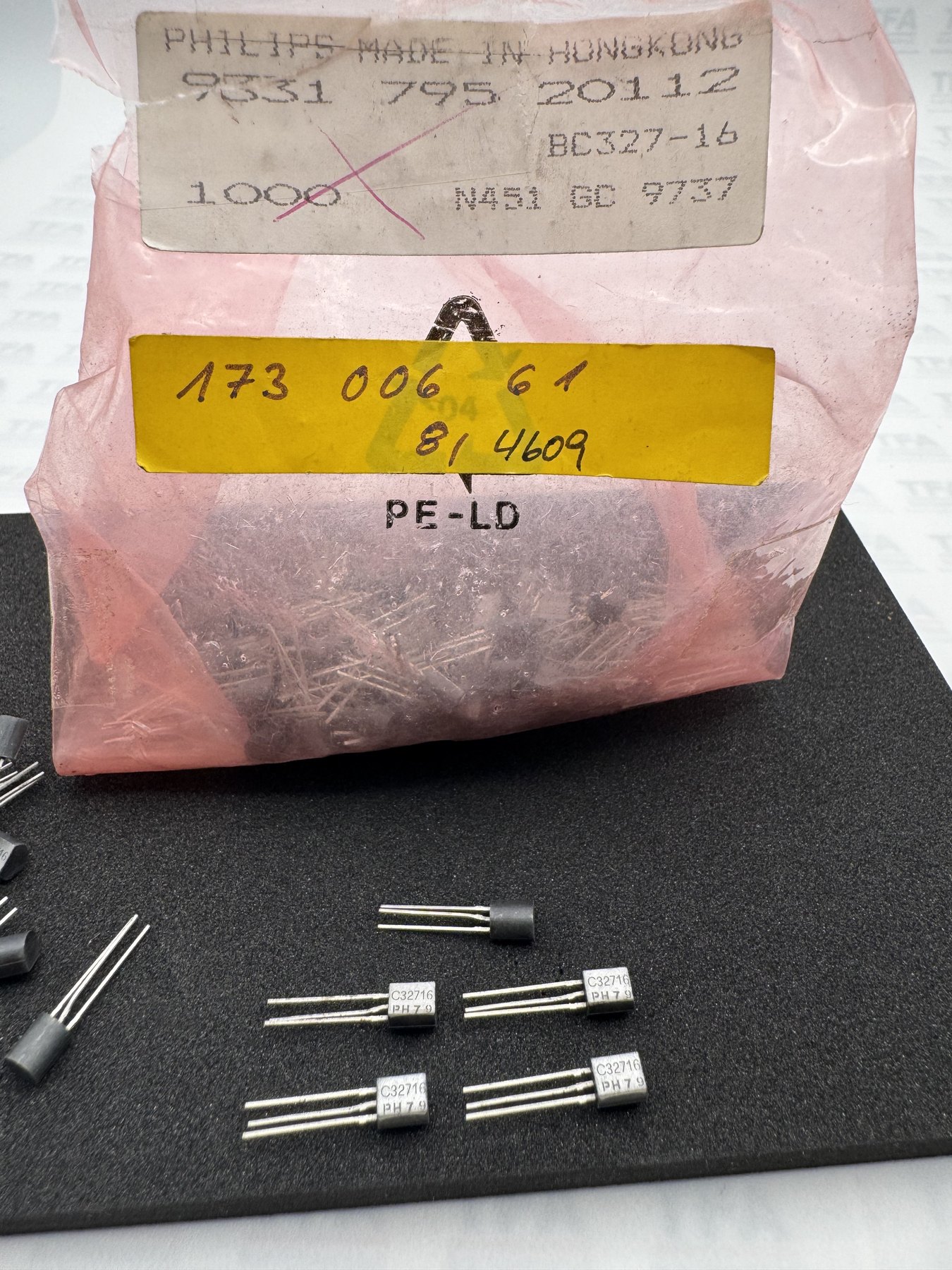BC327-16 product photo 2