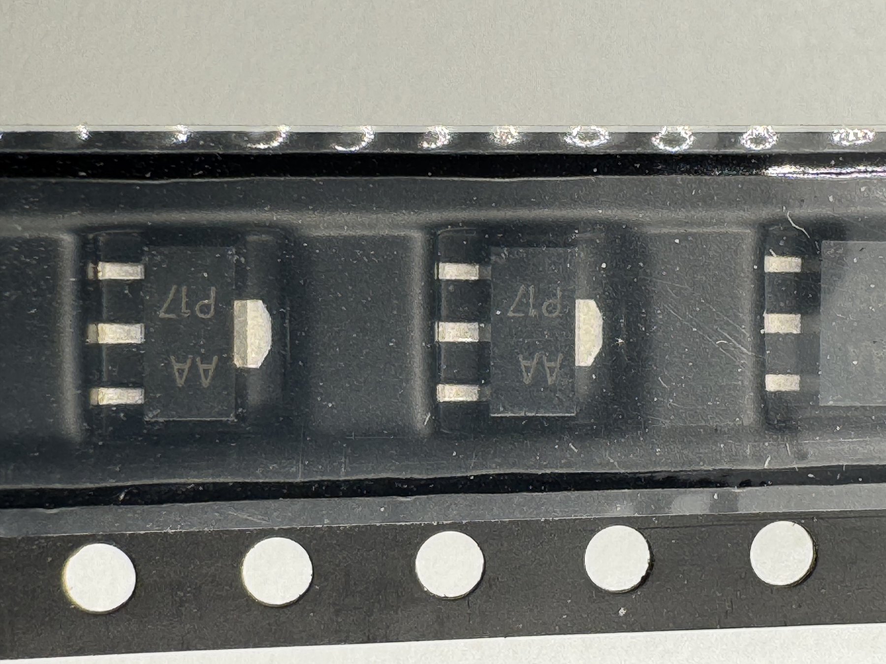 BCX51 TRANSISTOR product photo 3