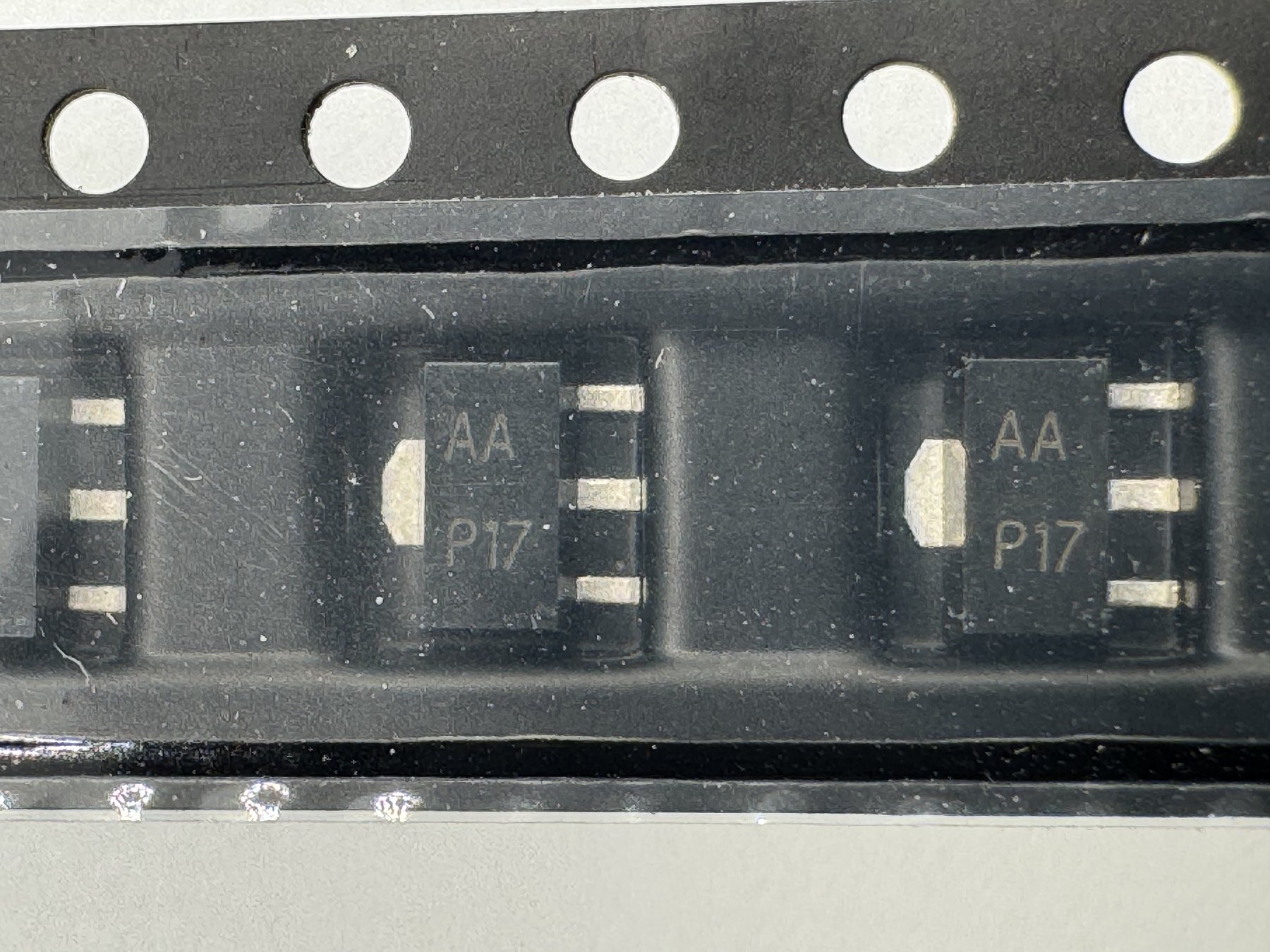 BCX51 TRANSISTOR product photo 4