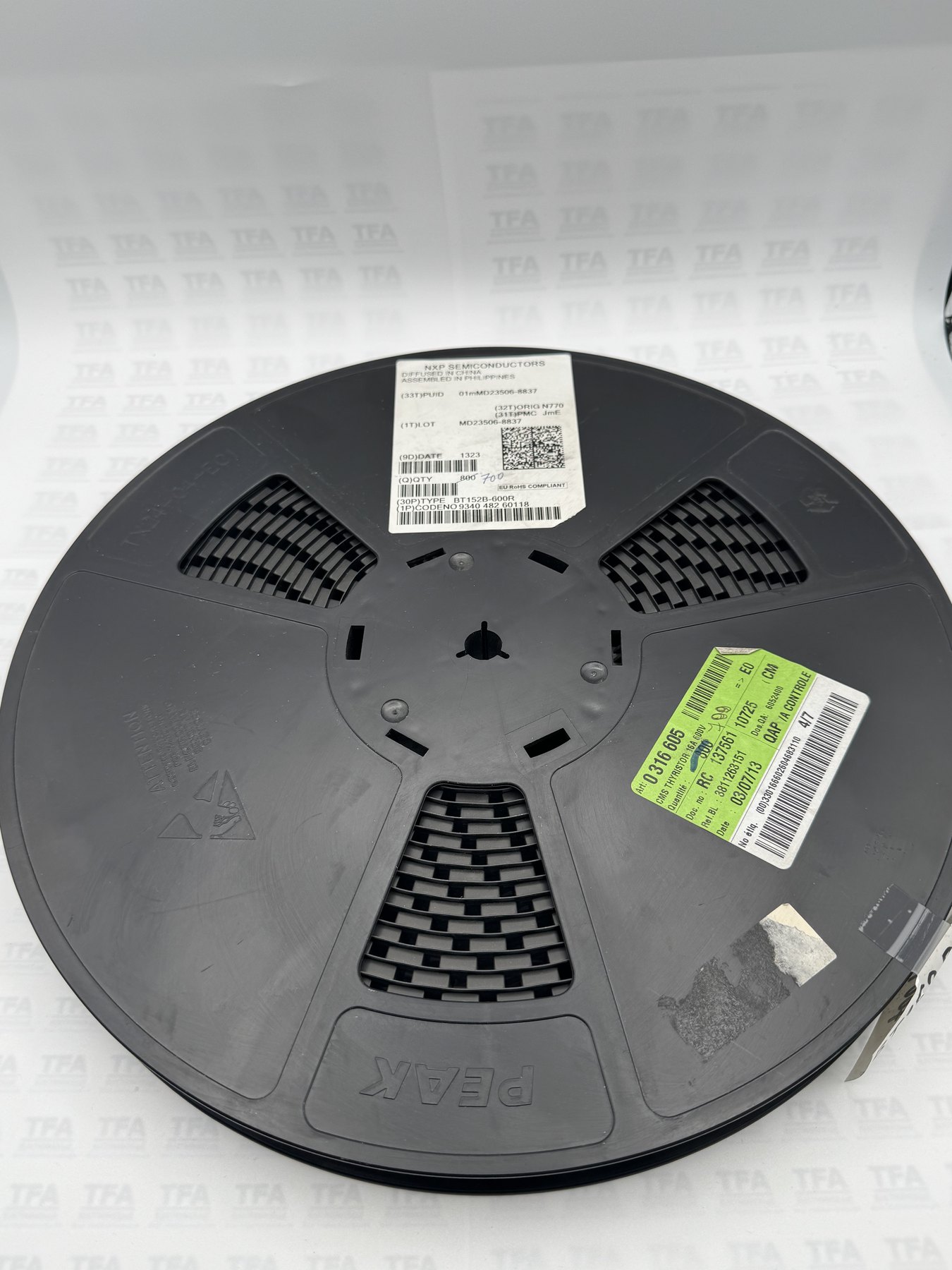 BT152B-600 product photo 2