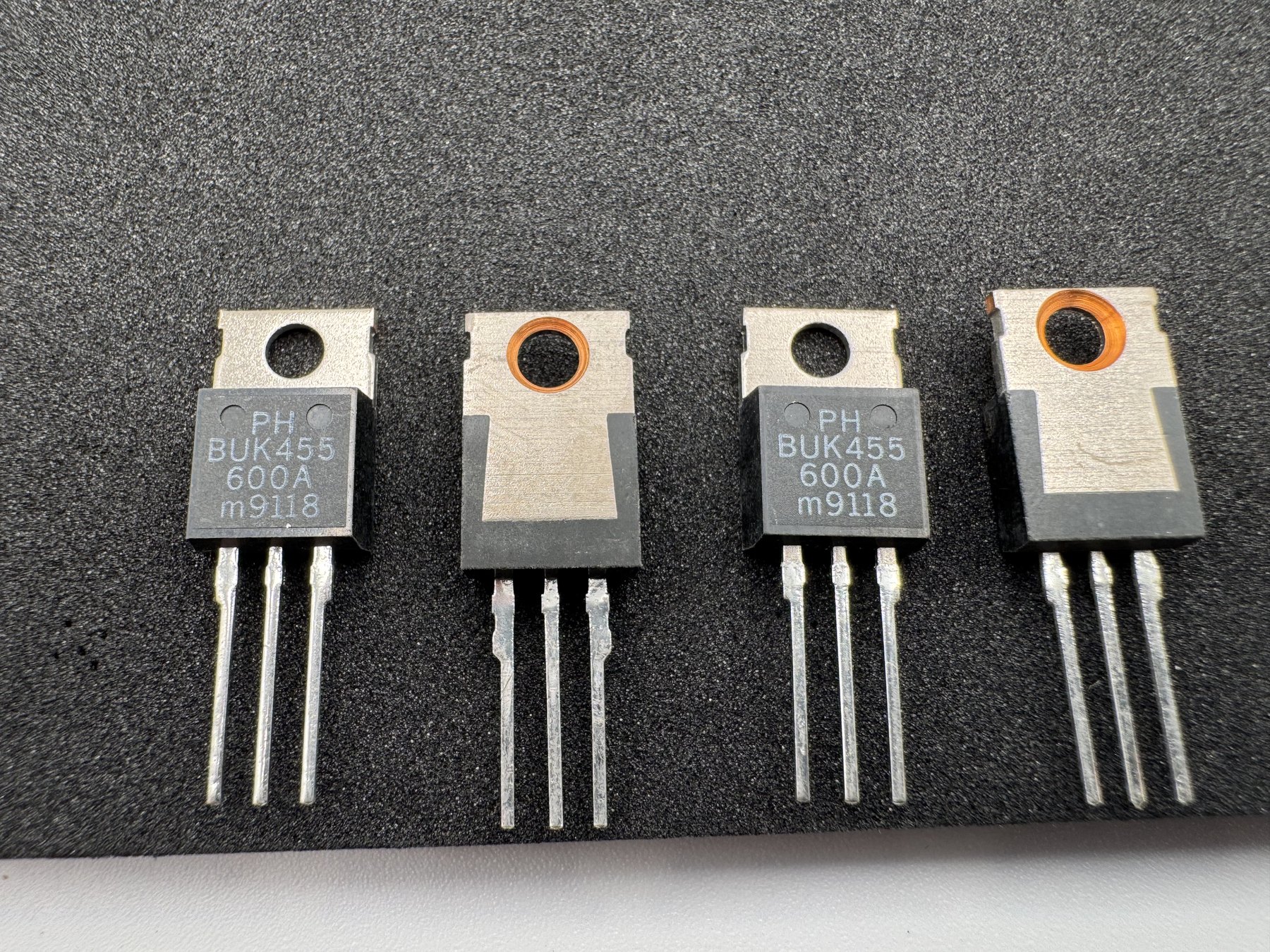 BUK455-600 product photo 1