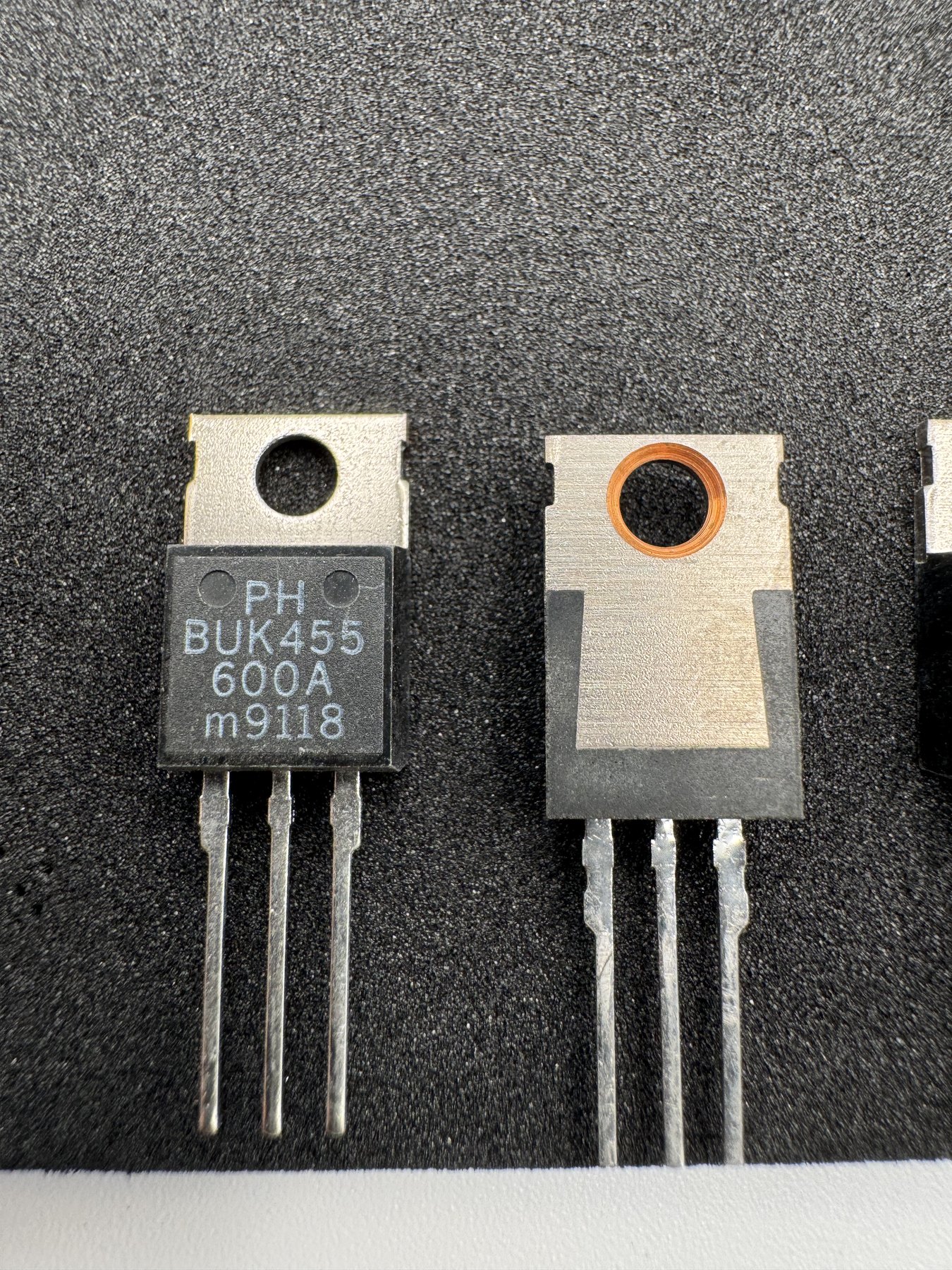 BUK455-600 product photo 2